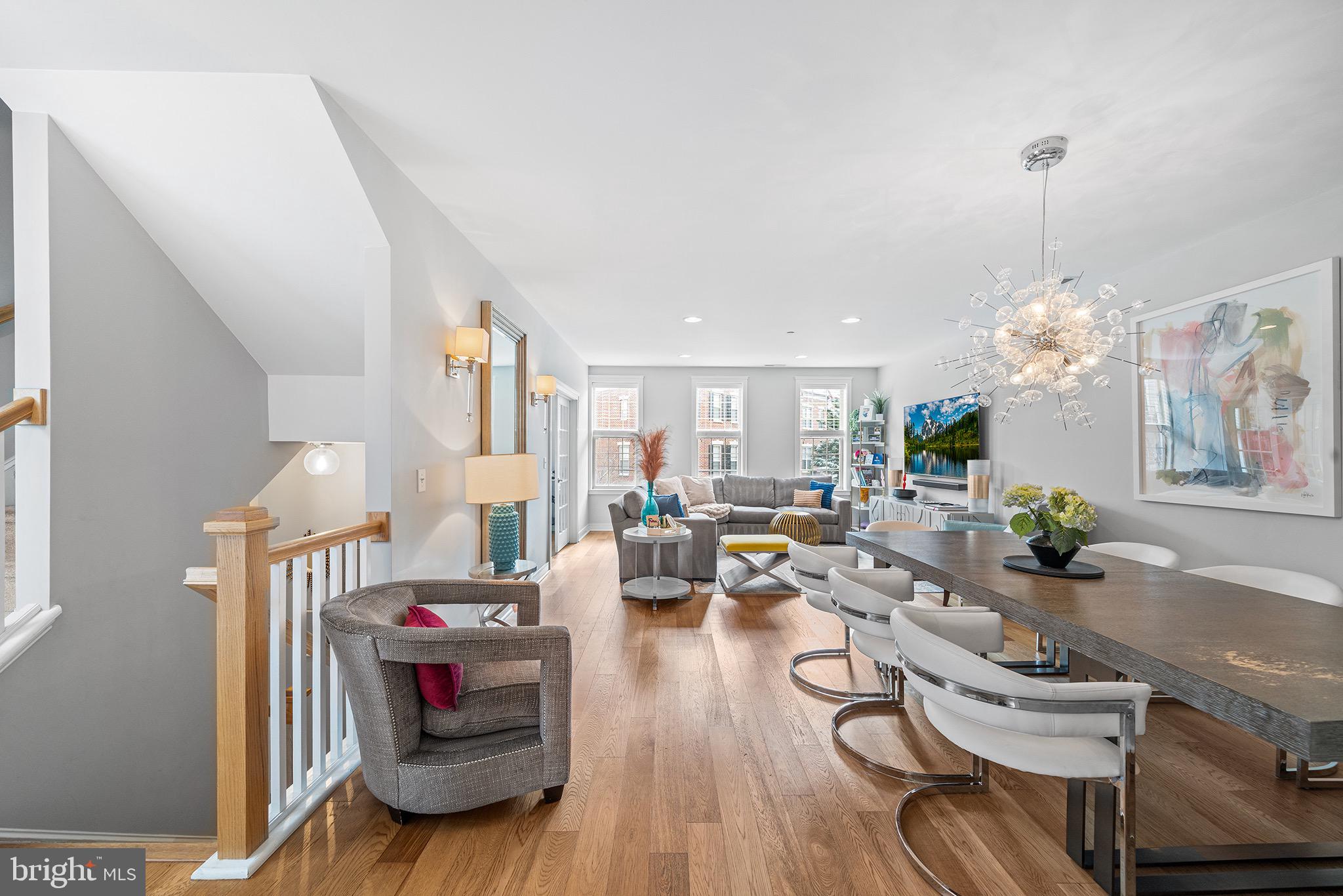 GRADUATE HOSPITAL - Residential