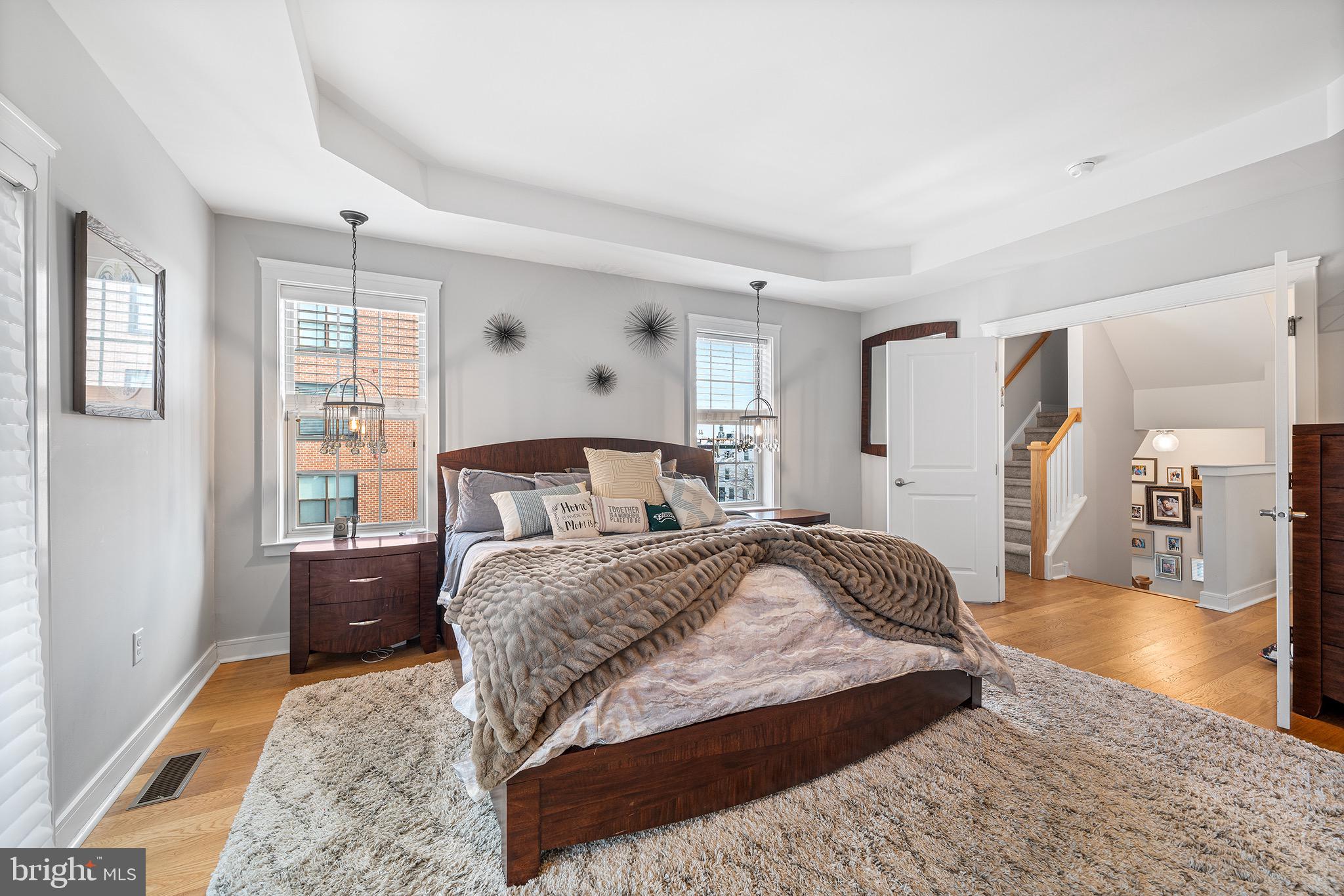 GRADUATE HOSPITAL - Residential