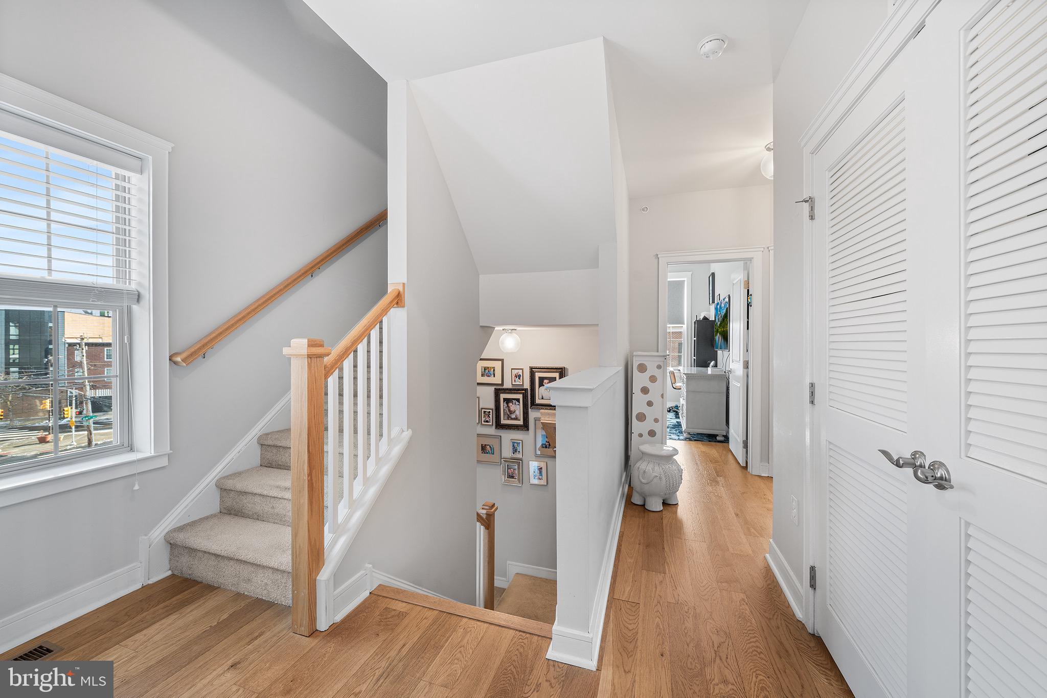 GRADUATE HOSPITAL - Residential