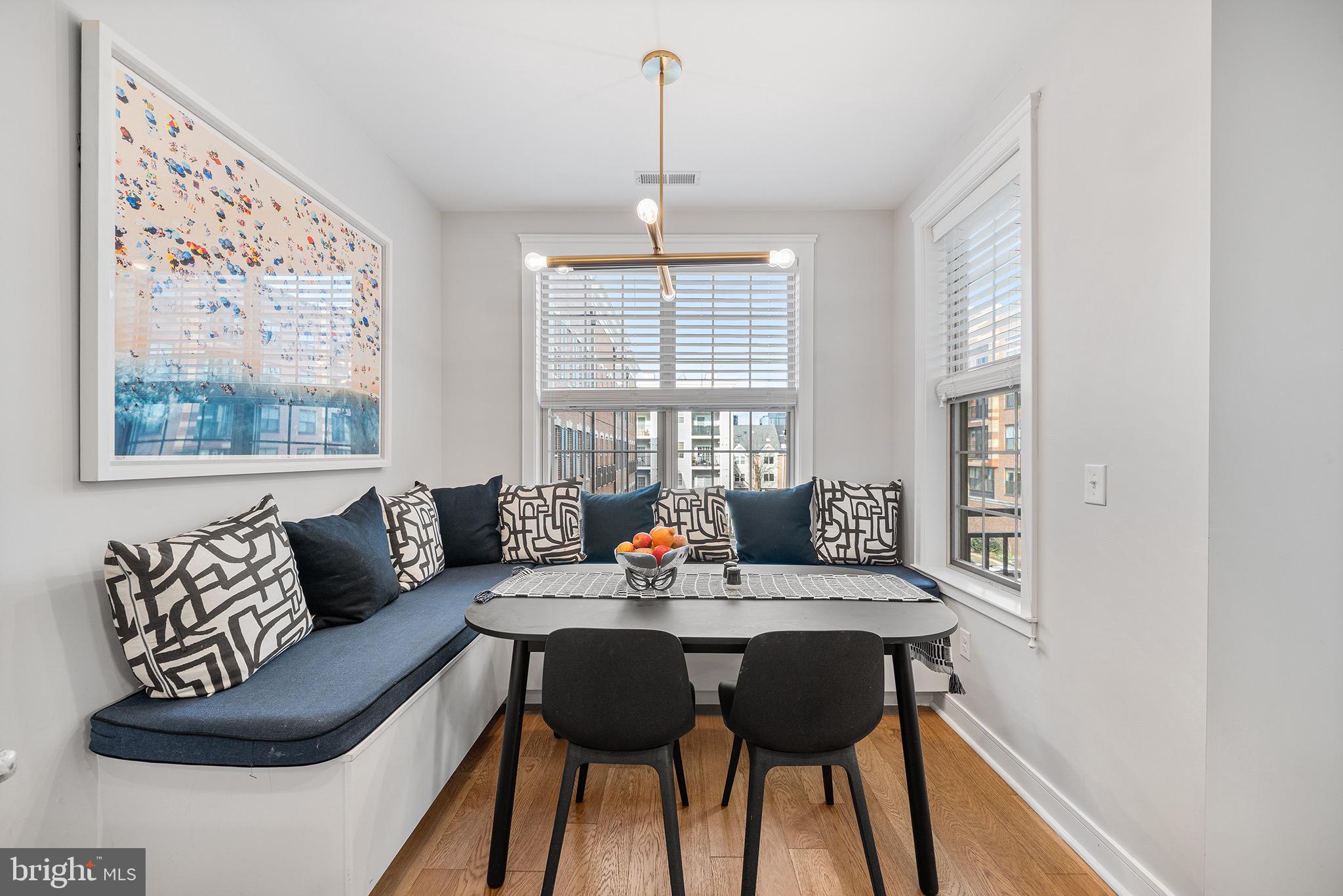 GRADUATE HOSPITAL - Residential