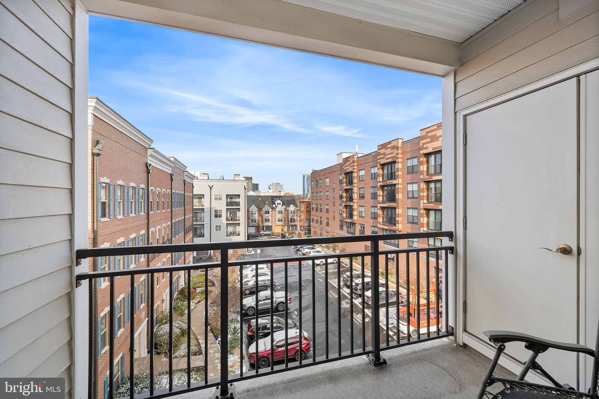 GRADUATE HOSPITAL - Residential