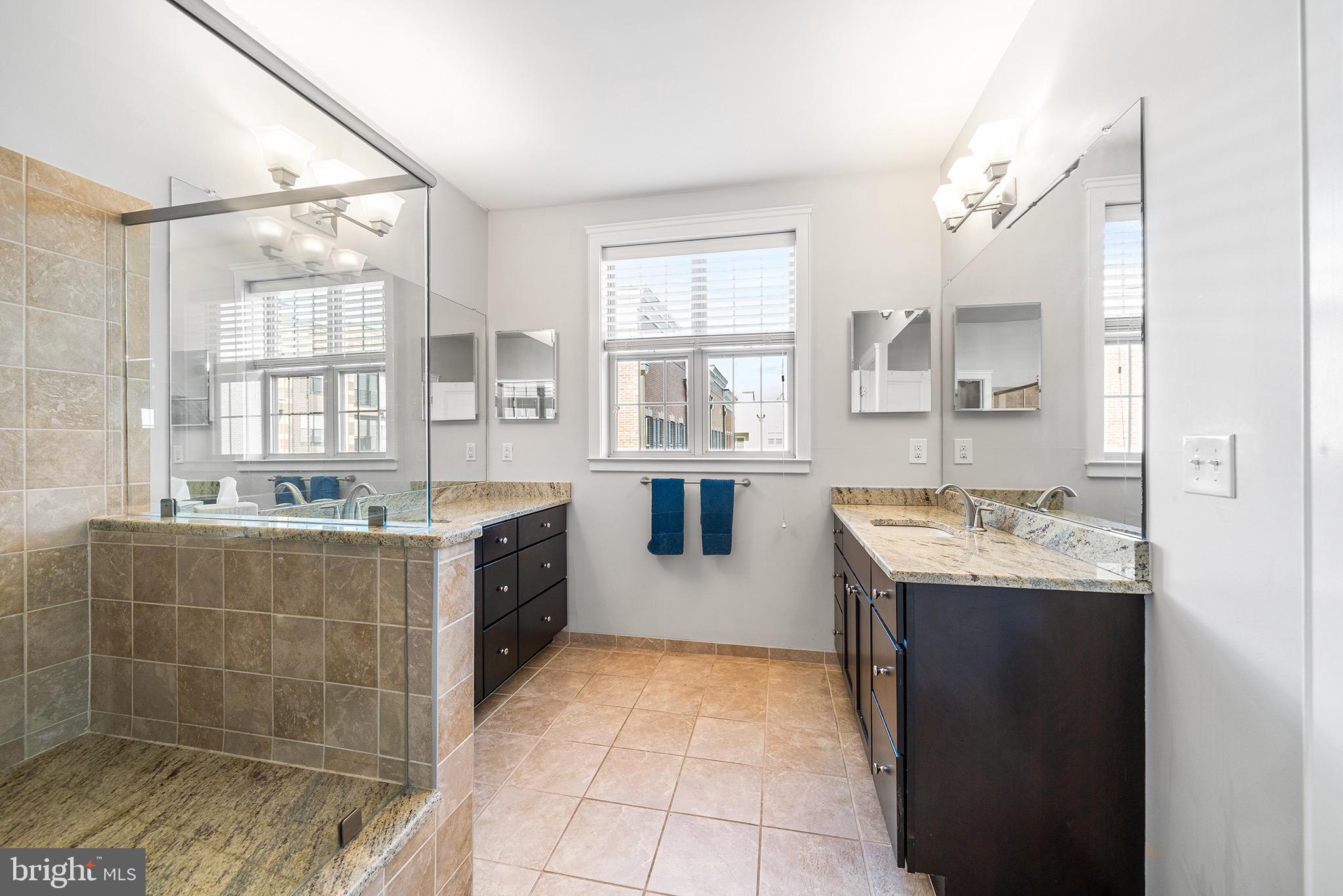 GRADUATE HOSPITAL - Residential