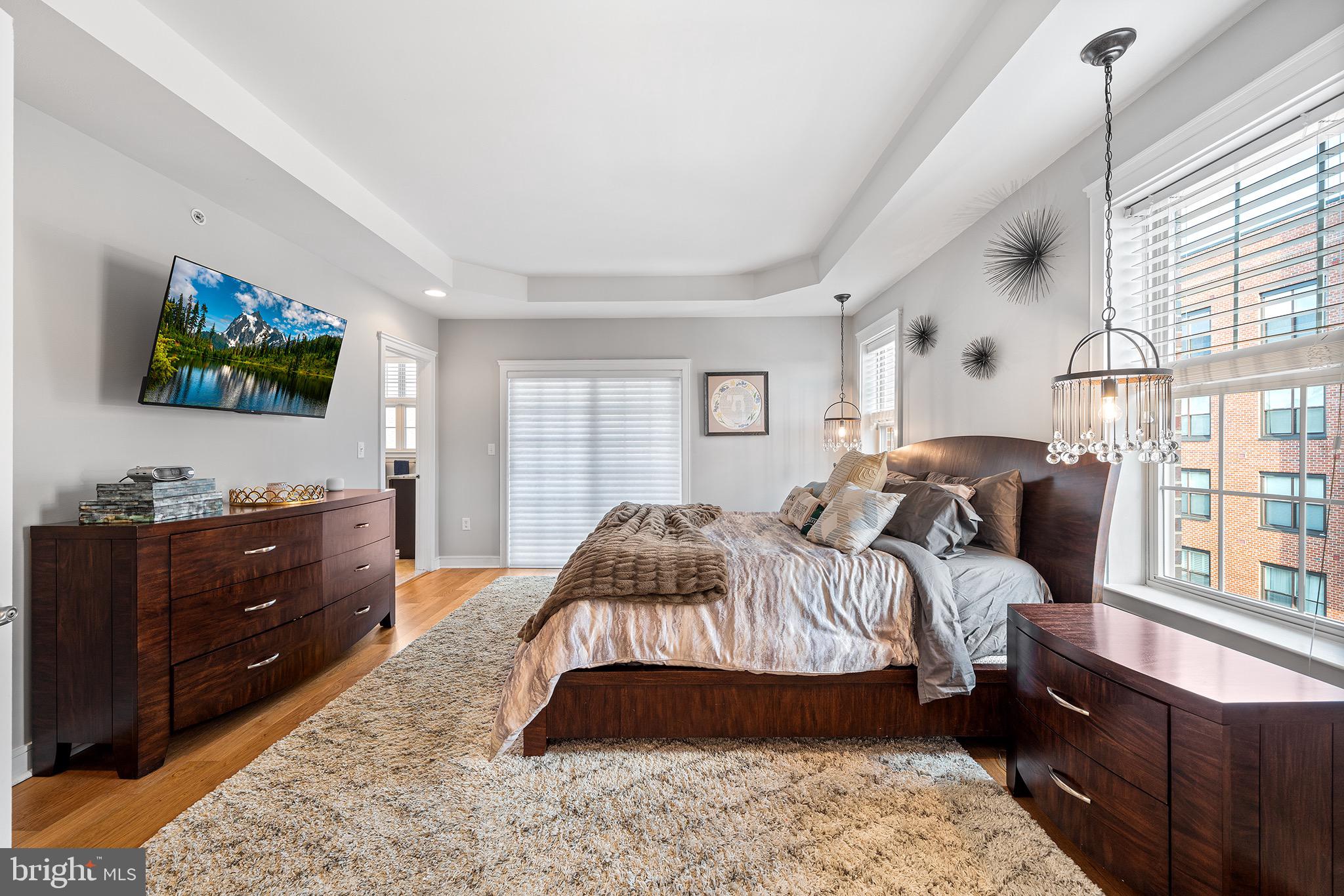 GRADUATE HOSPITAL - Residential