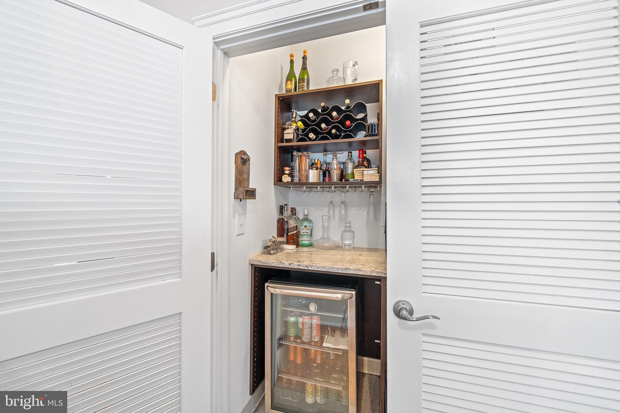 GRADUATE HOSPITAL - Residential