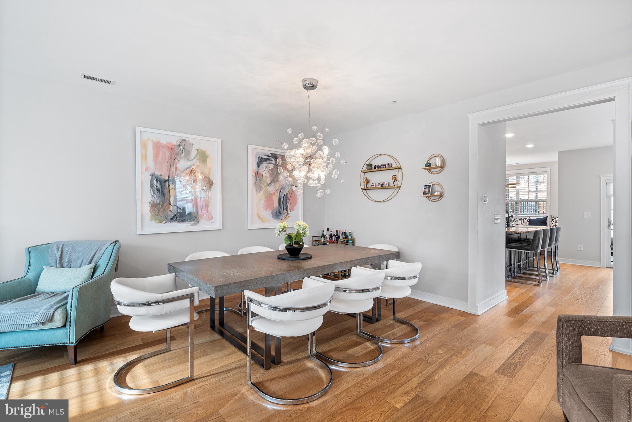 GRADUATE HOSPITAL - Residential