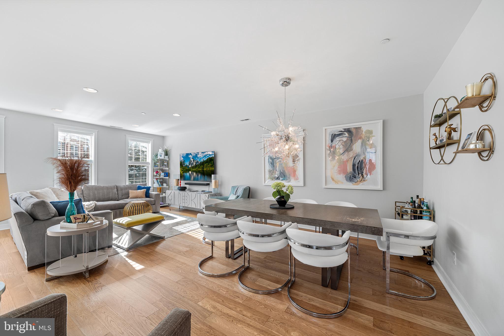 GRADUATE HOSPITAL - Residential