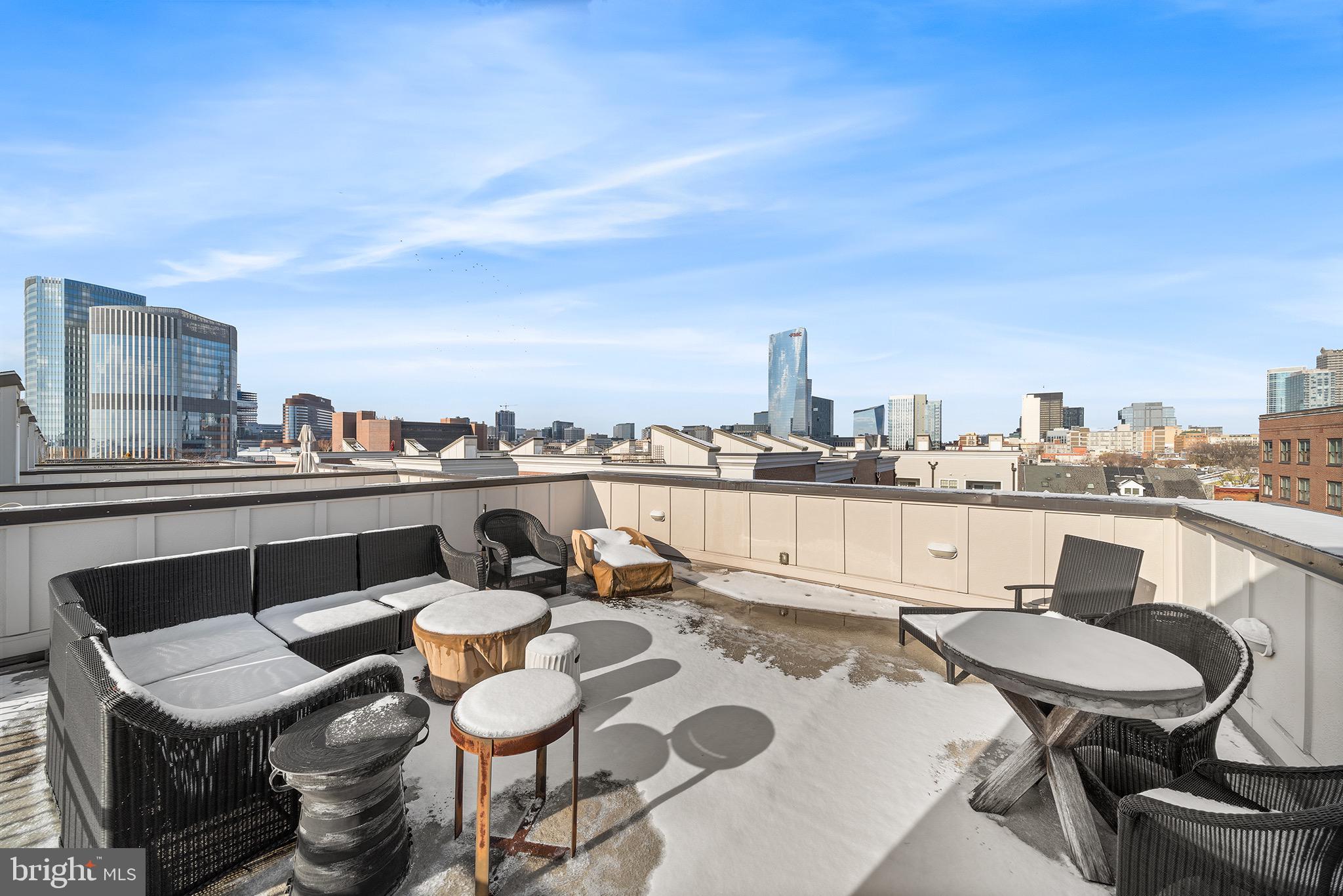 GRADUATE HOSPITAL - Residential