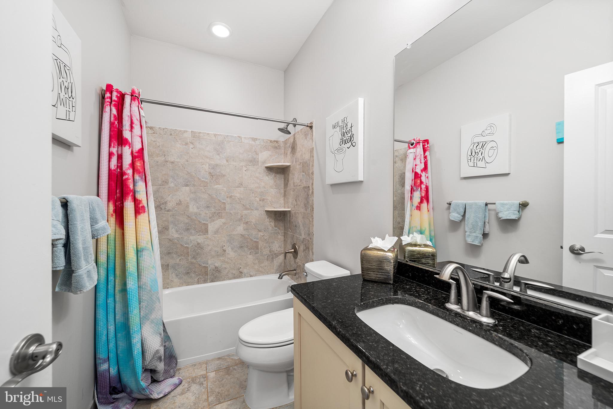 GRADUATE HOSPITAL - Residential