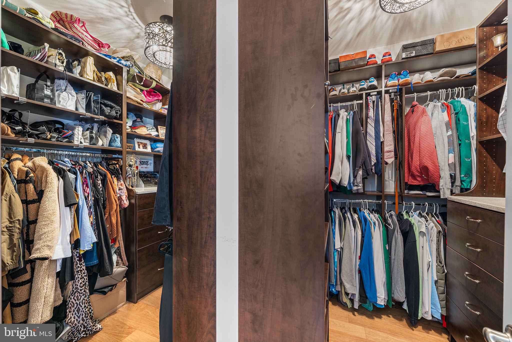 GRADUATE HOSPITAL - Residential