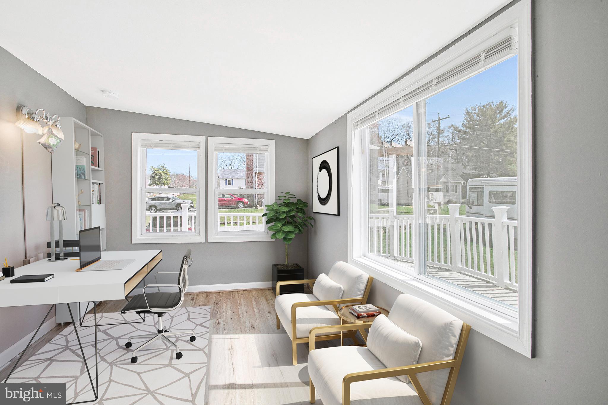 ROSEDALE TERRACE - Residential