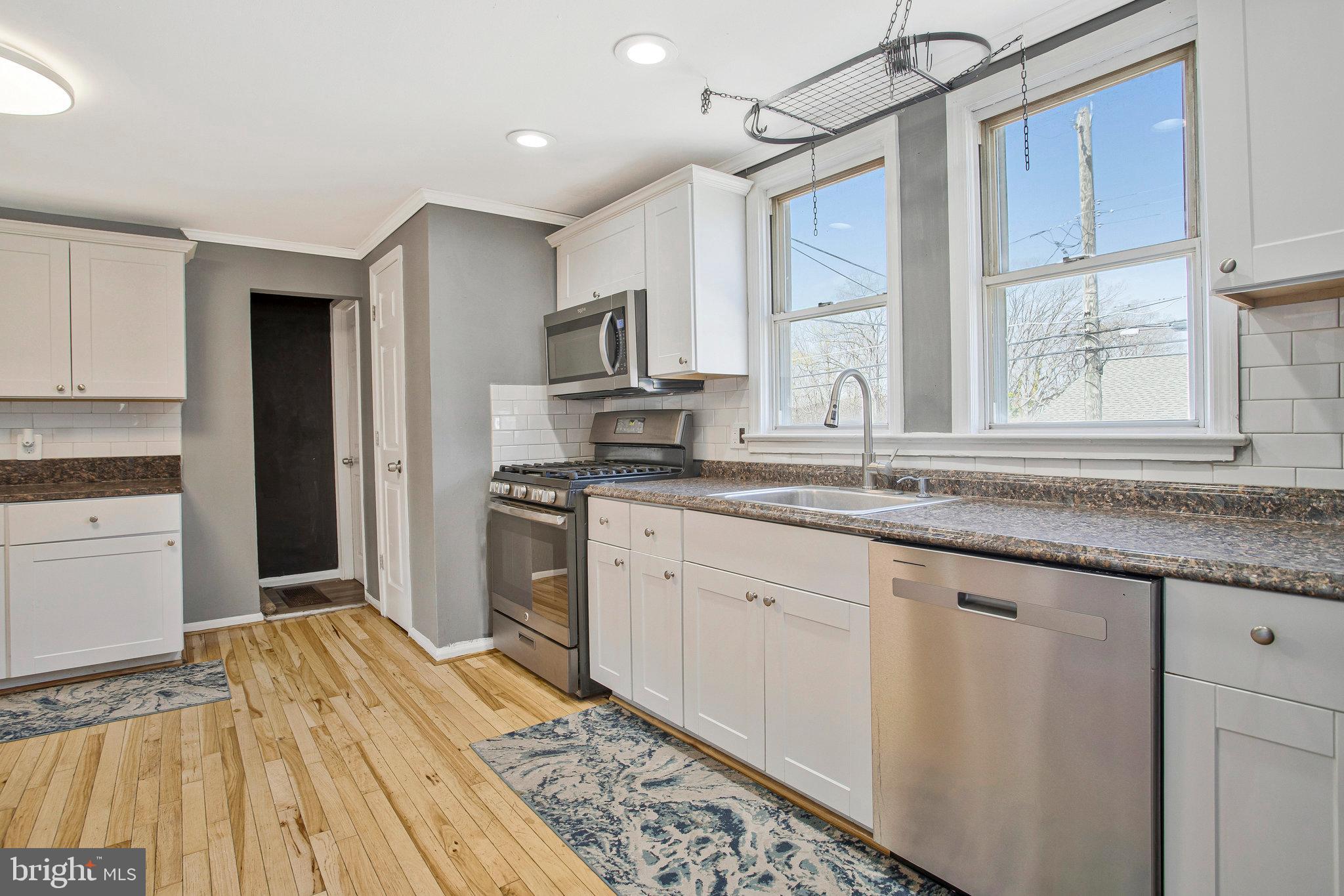 ROSEDALE TERRACE - Residential