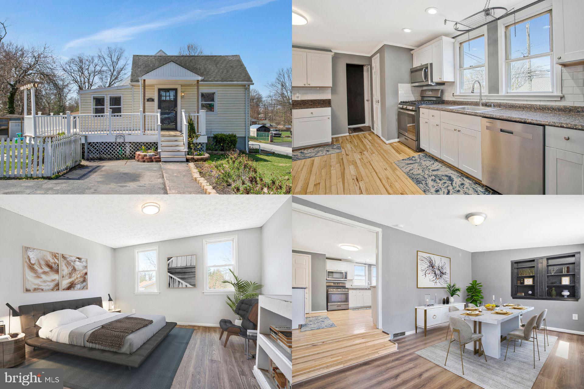 ROSEDALE TERRACE - Residential