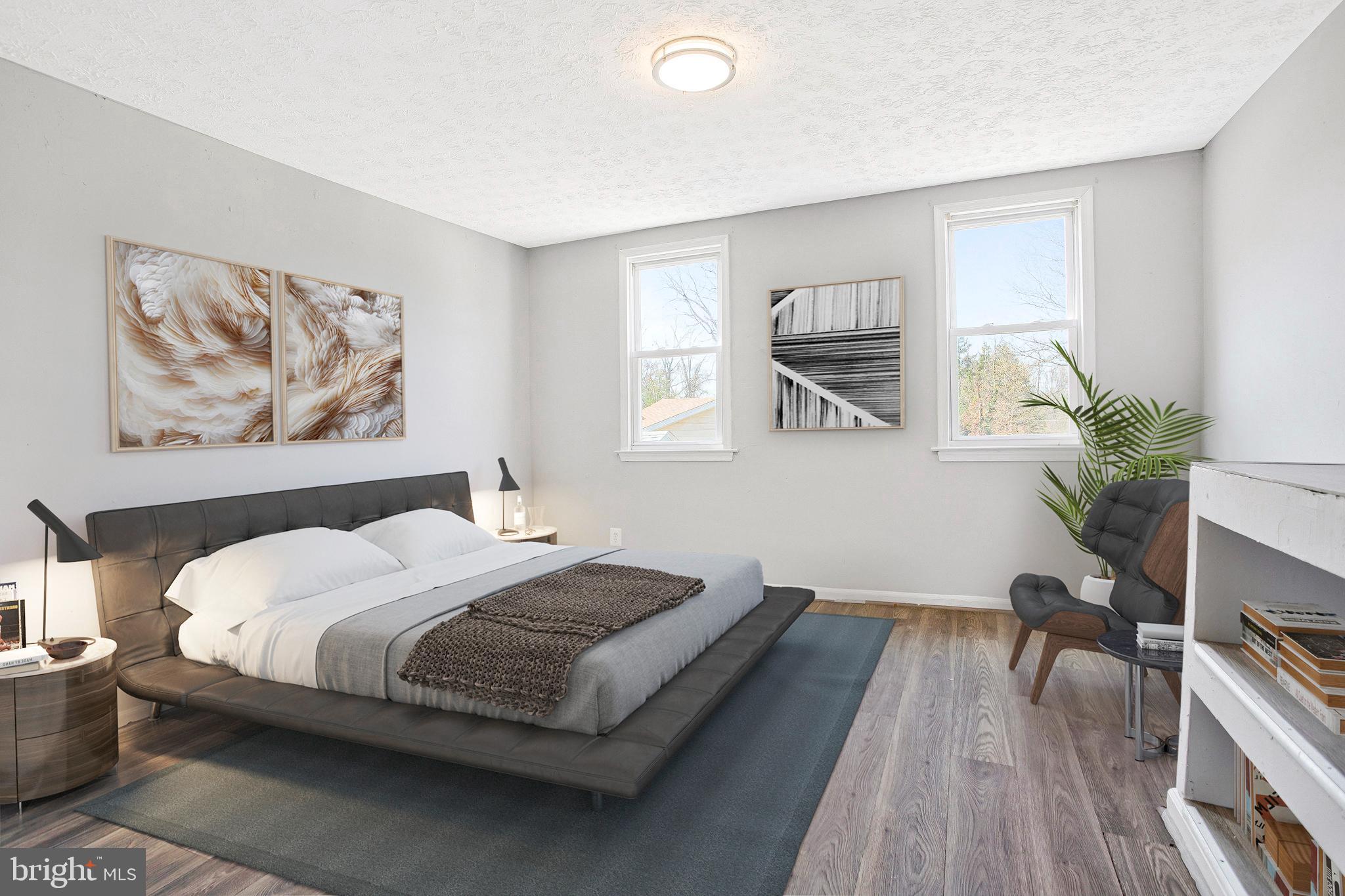 ROSEDALE TERRACE - Residential