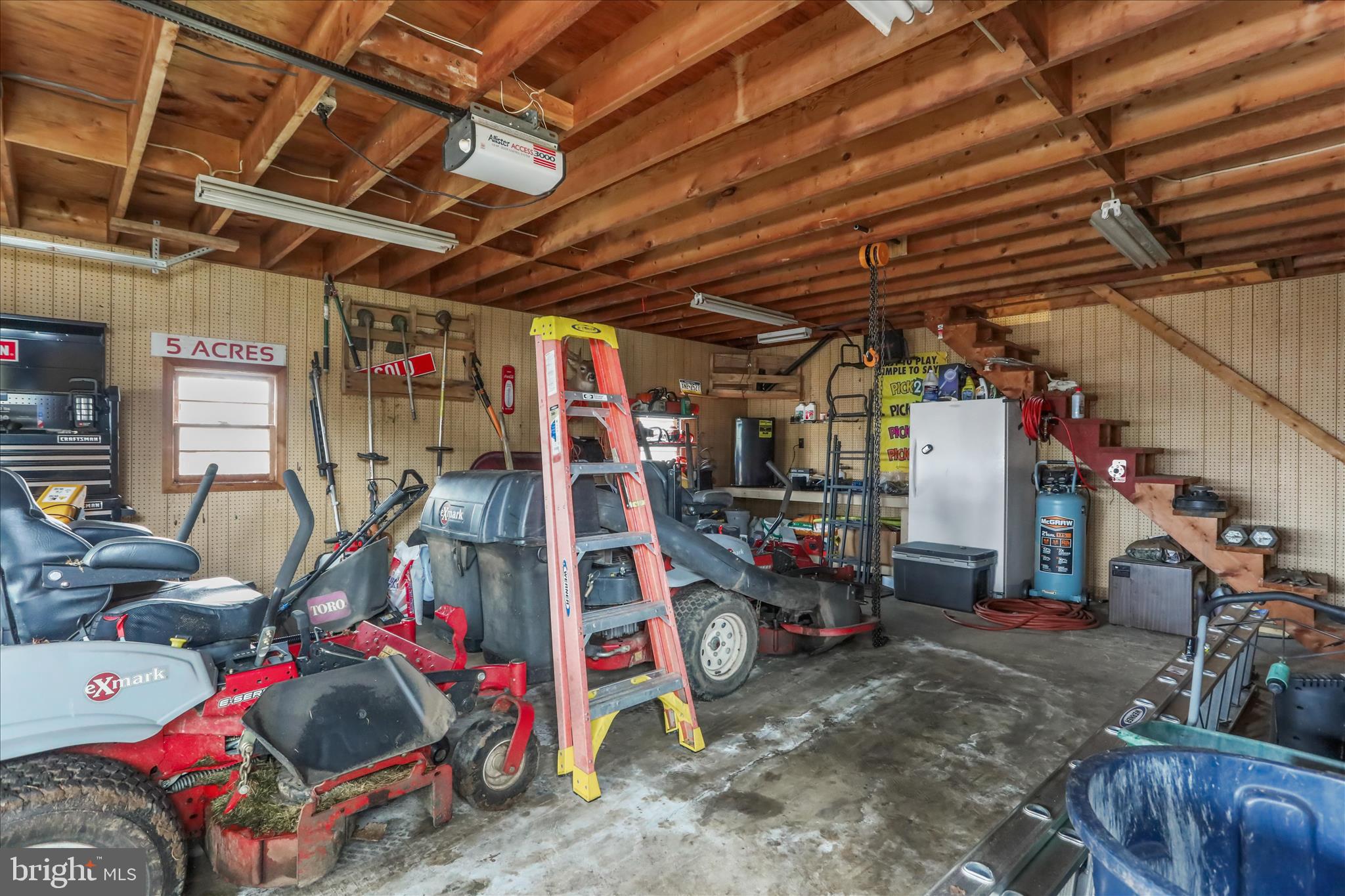 GREENE TWP - Residential