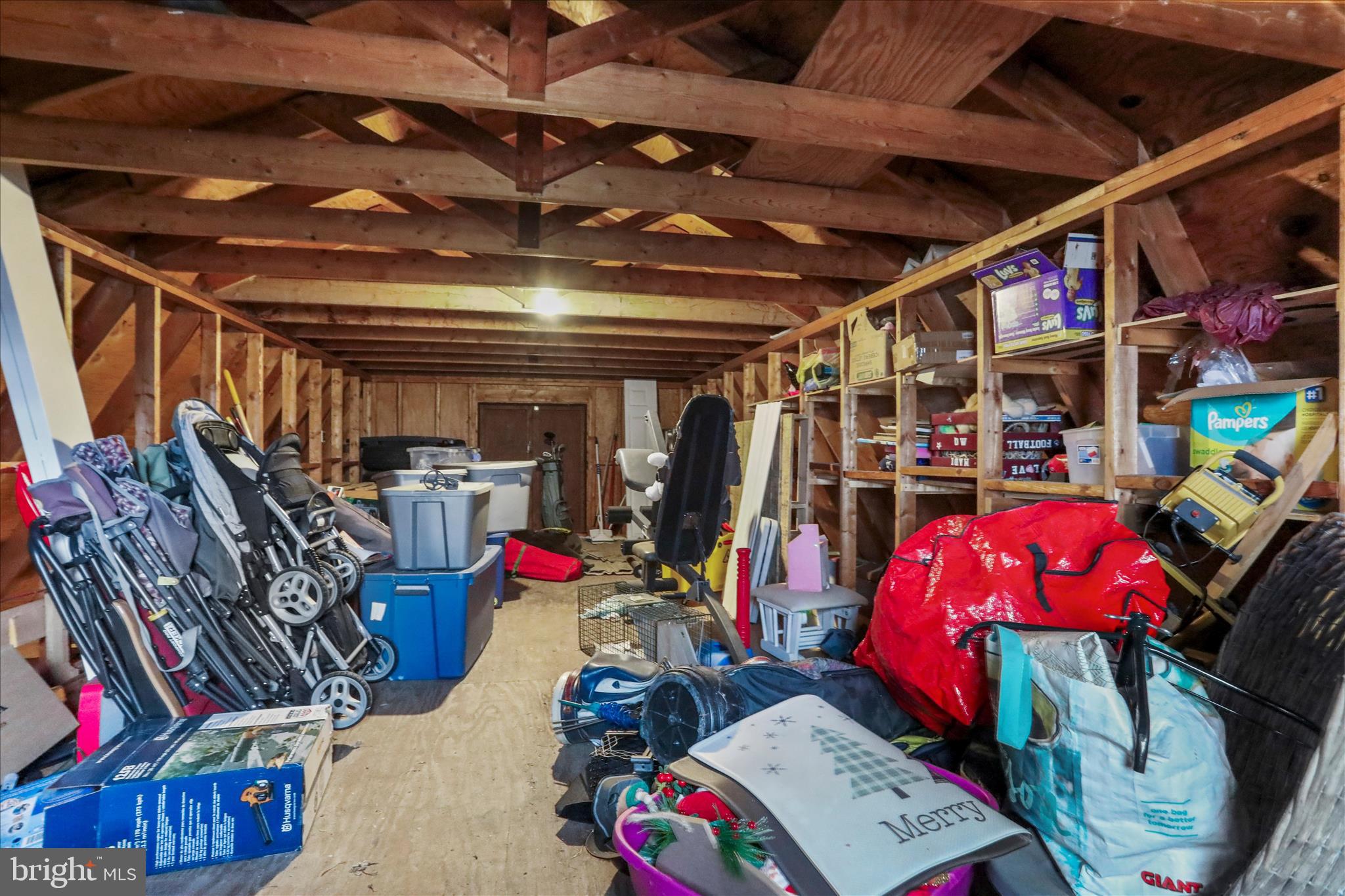 GREENE TWP - Residential