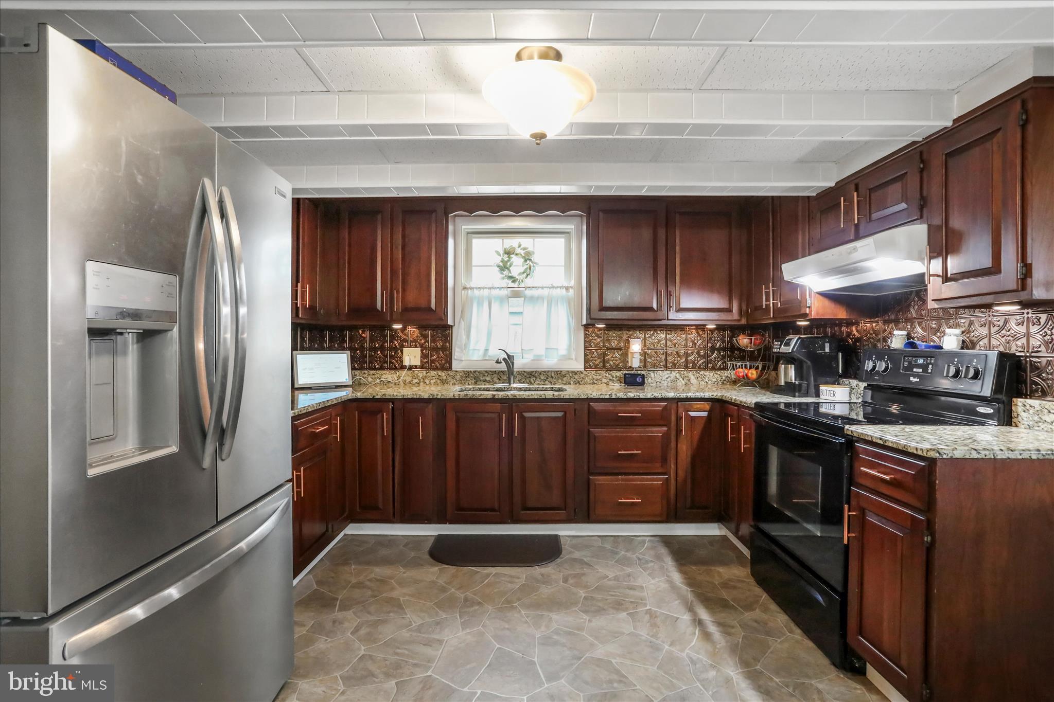 GREENE TWP - Residential