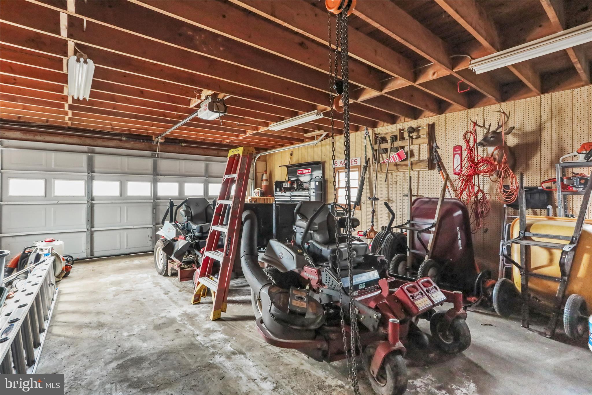 GREENE TWP - Residential