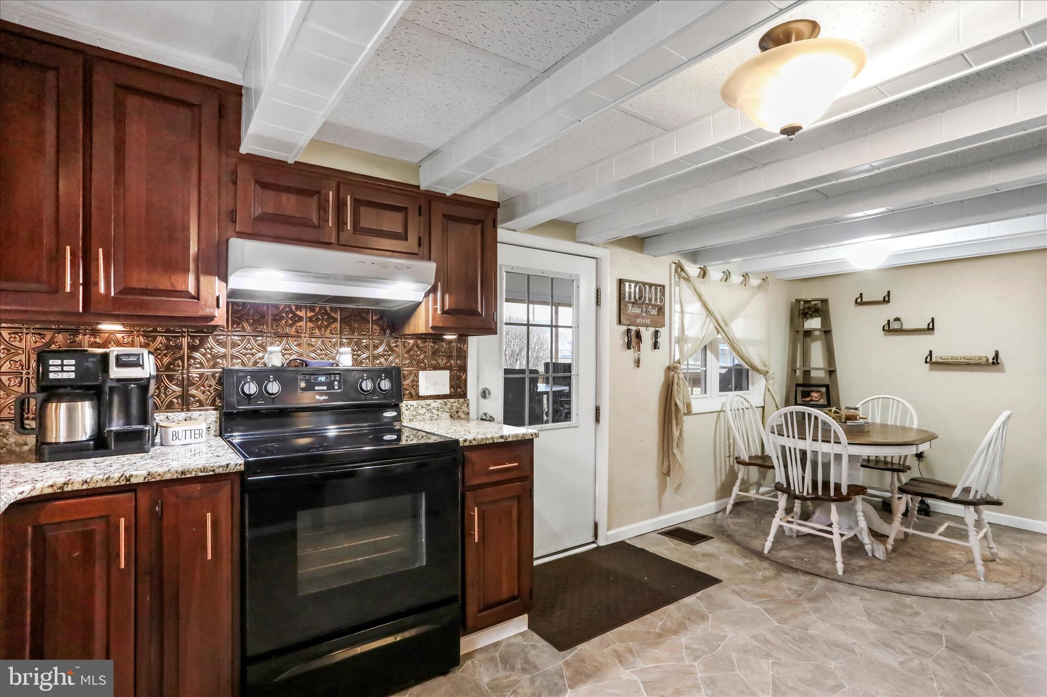 GREENE TWP - Residential