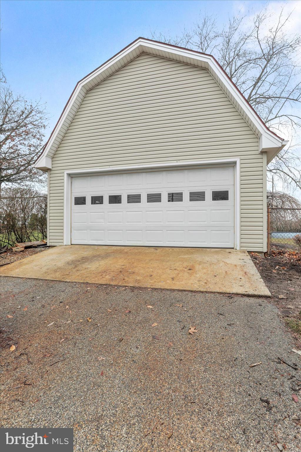 GREENE TWP - Residential