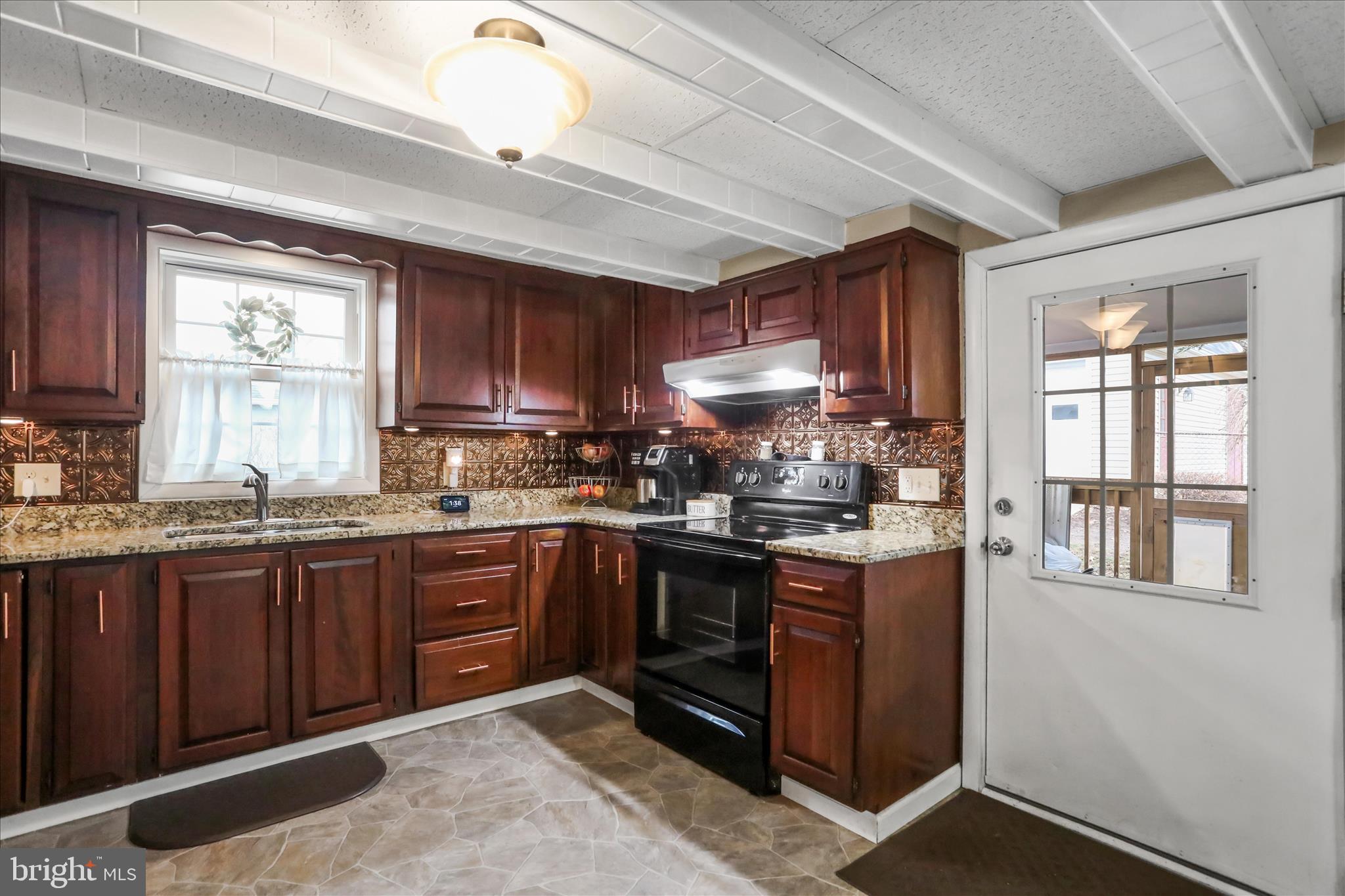 GREENE TWP - Residential