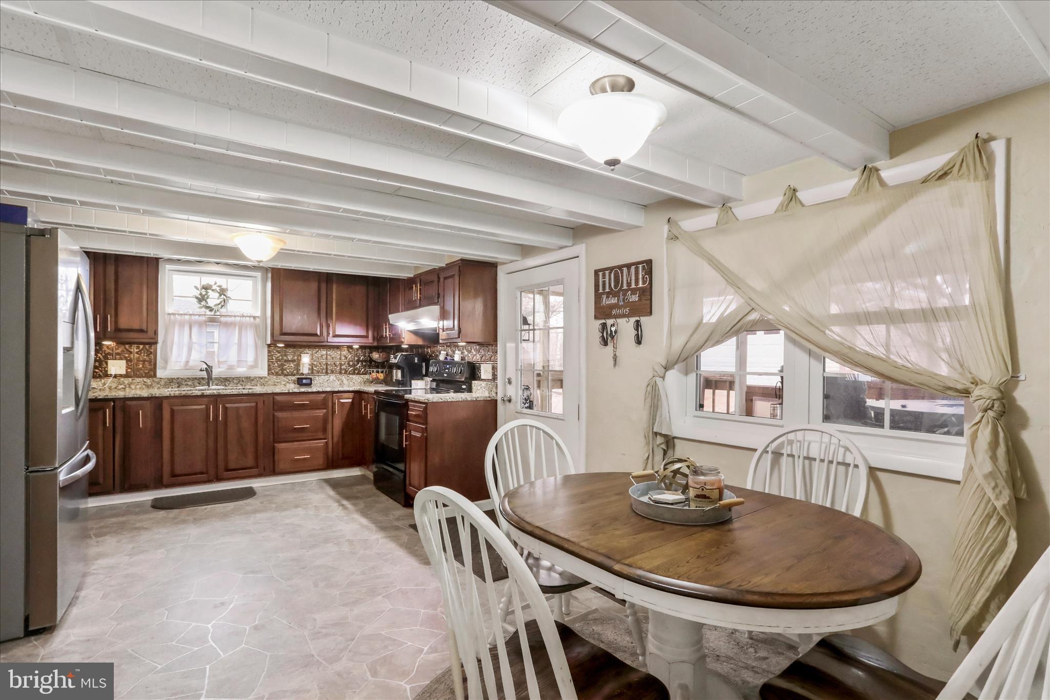 GREENE TWP - Residential