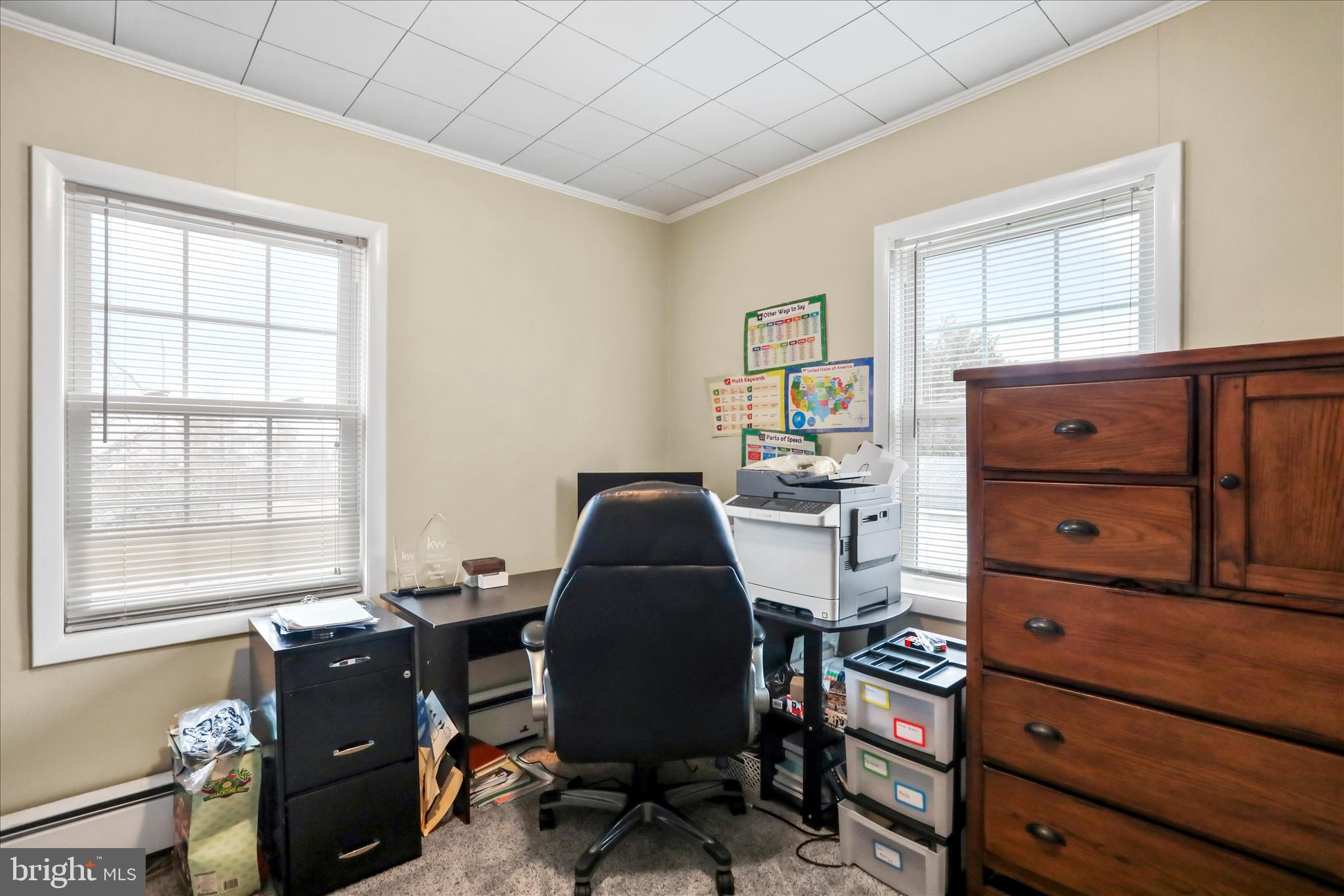 GREENE TWP - Residential