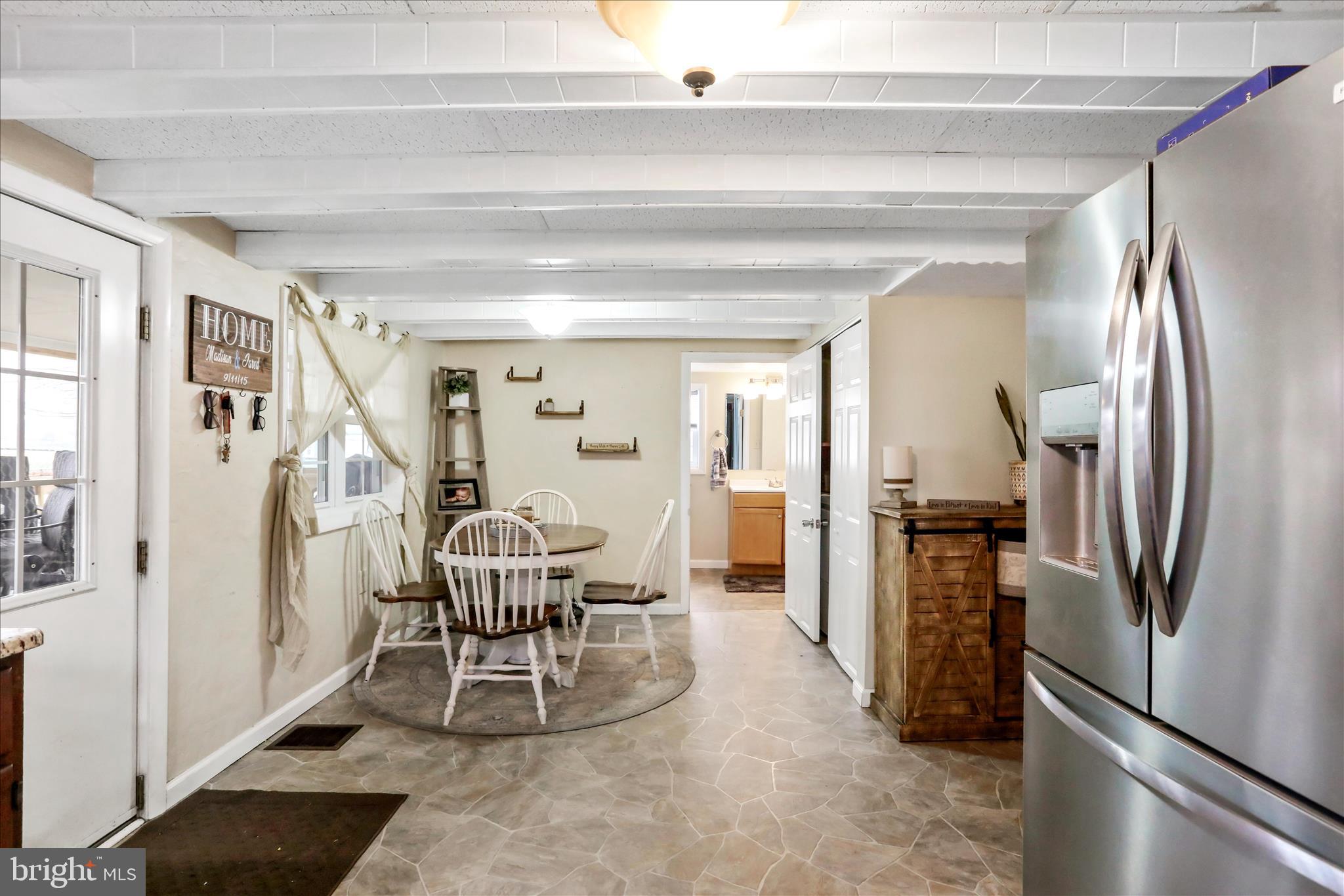 GREENE TWP - Residential