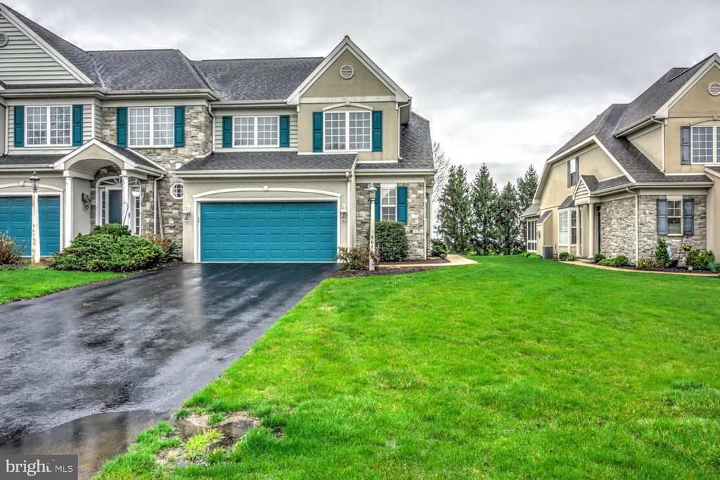 Photo of 904 Walnut Street, New Holland, PA 17557 (MLS # PALA2048942)