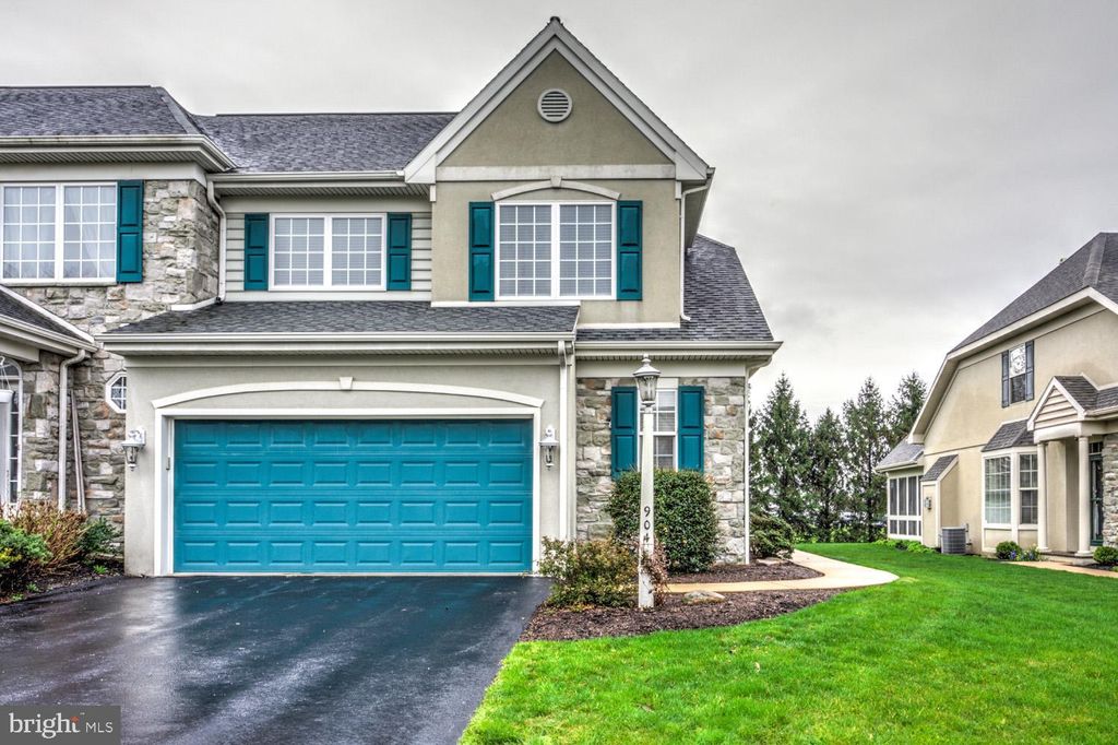 Photo of 904 Walnut Street, New Holland, PA 17557 (MLS # PALA2048942)