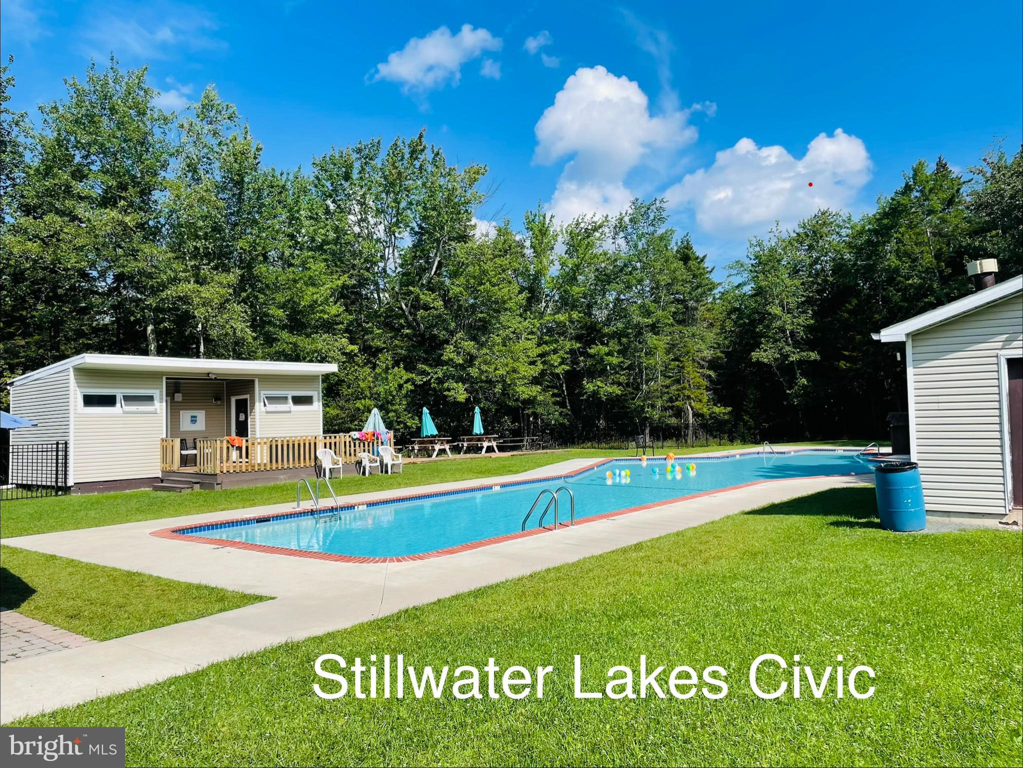341 SCOTCH PINE DR, ( HEMLOCK DR, LOT#1202)