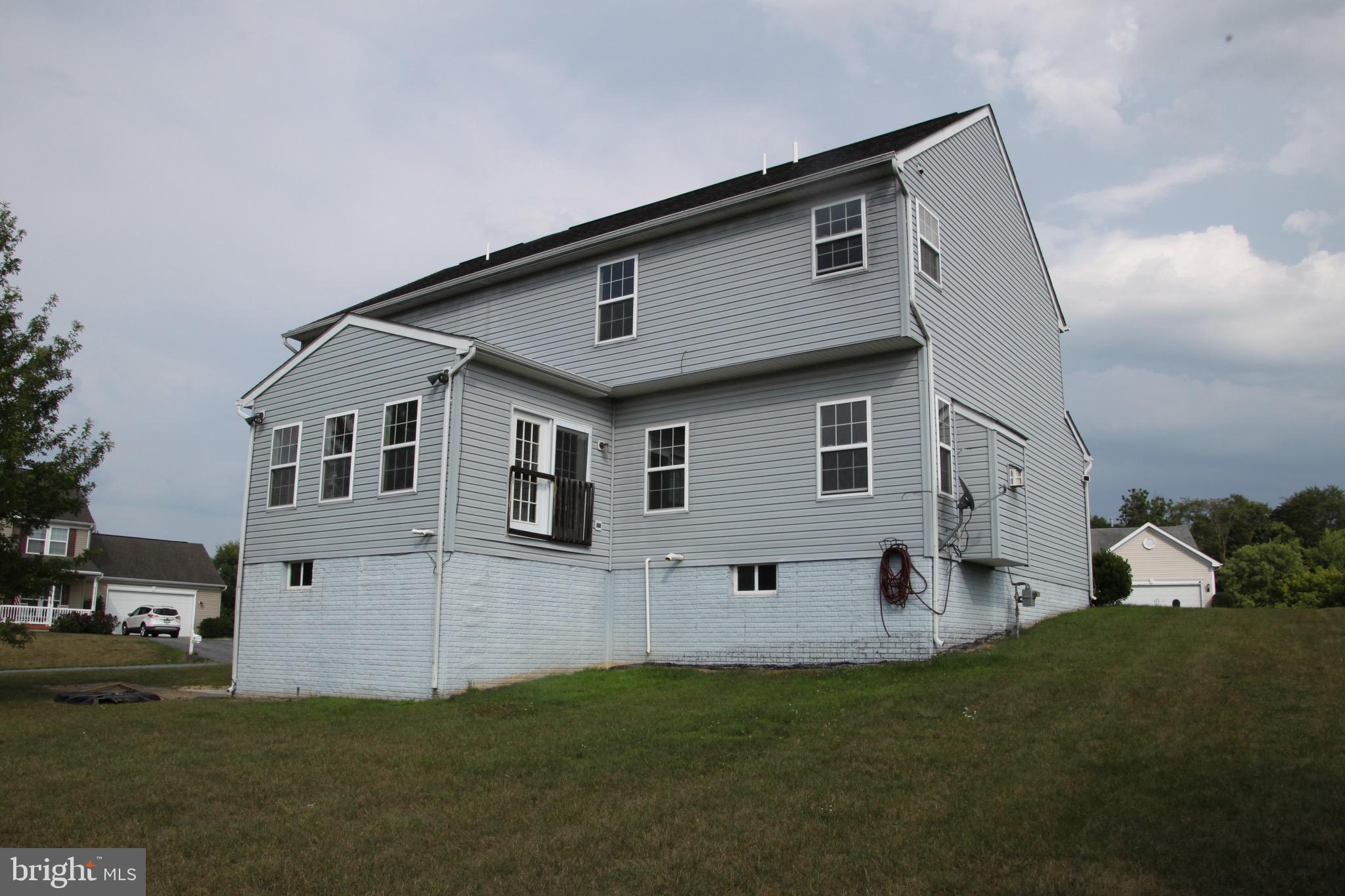 STONEBRIDGE - Residential