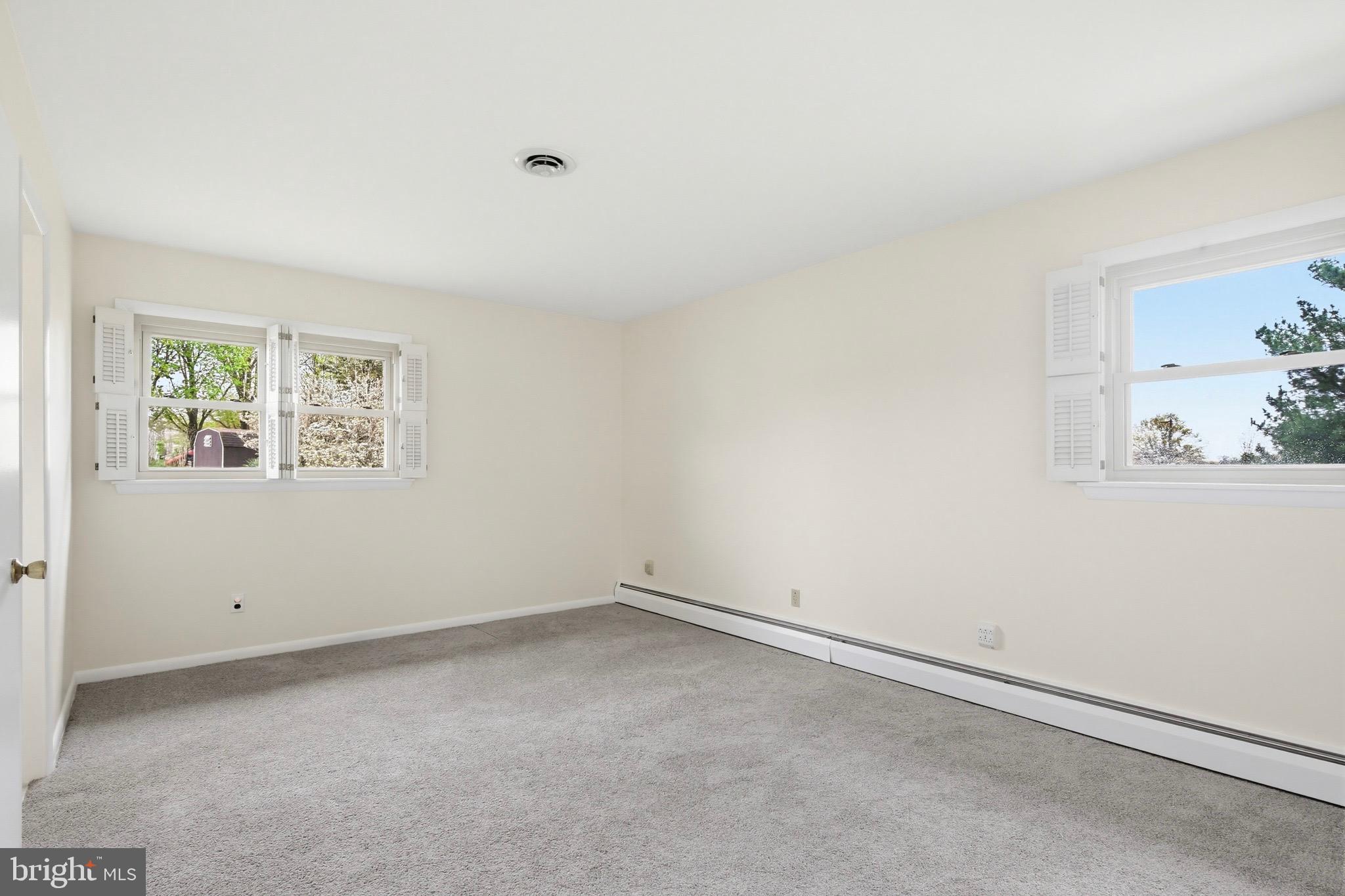 WESTMINSTER ELECTION DISTRICT - Residential