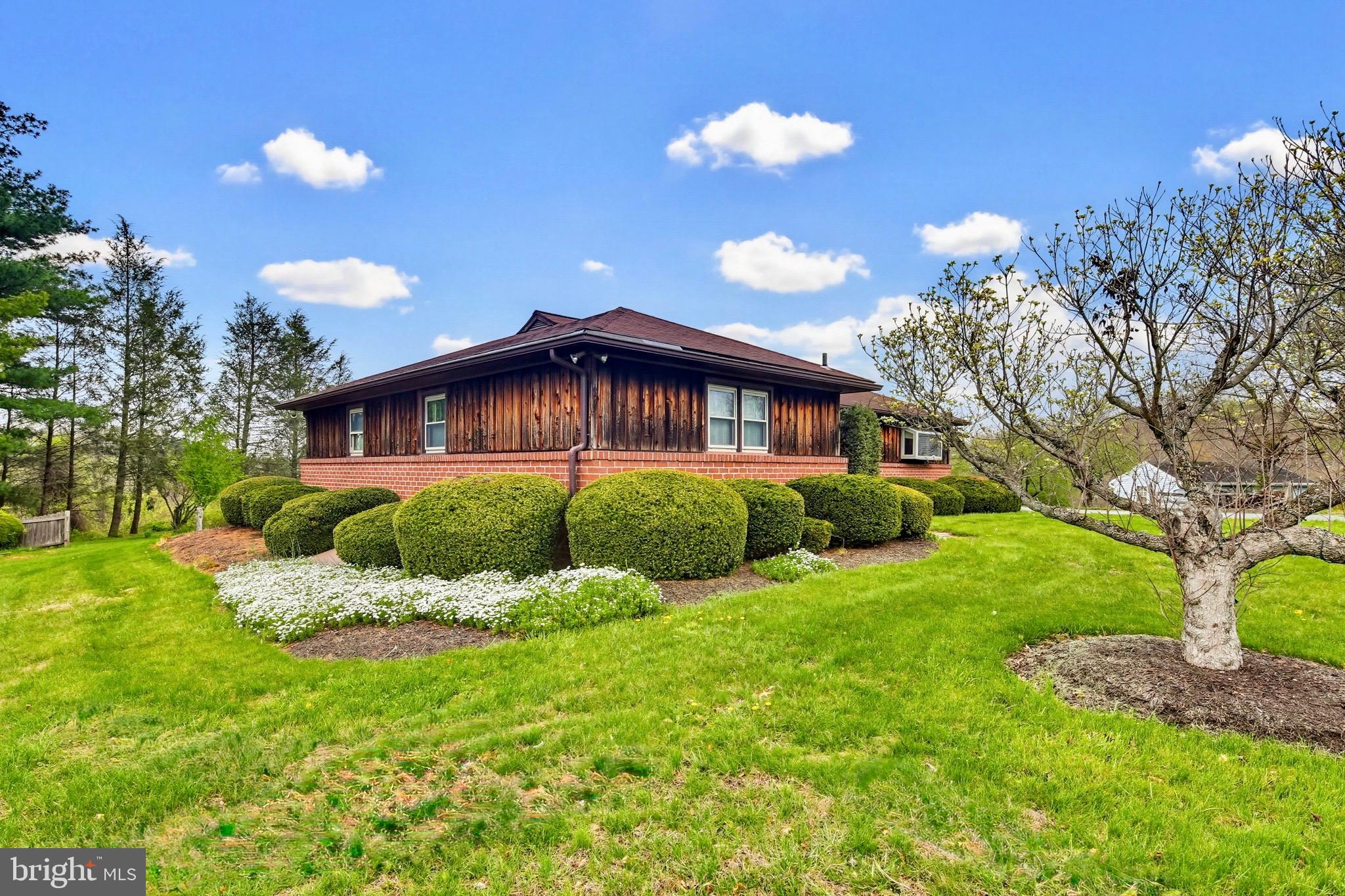 WESTMINSTER ELECTION DISTRICT - Residential