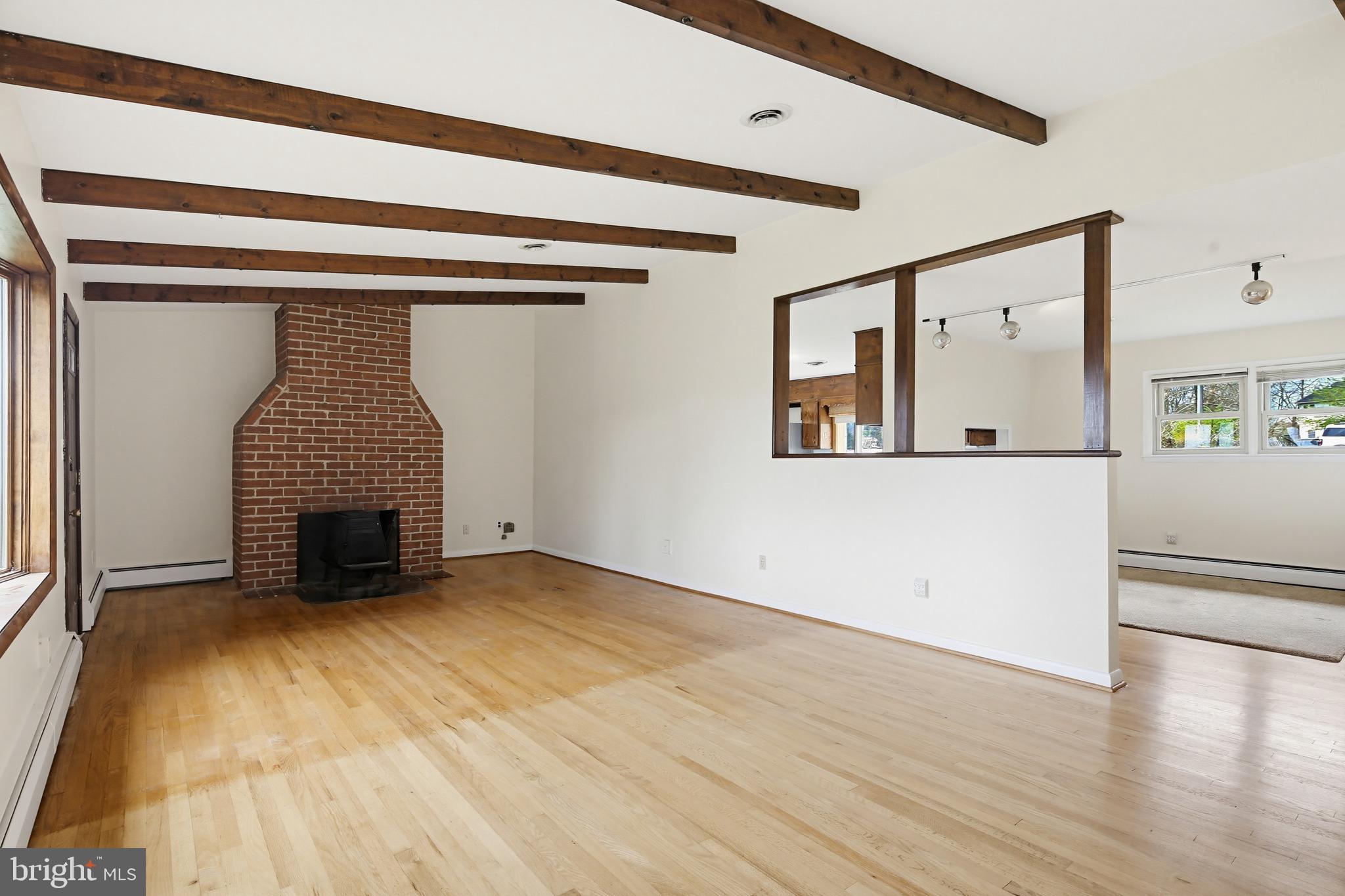 WESTMINSTER ELECTION DISTRICT - Residential