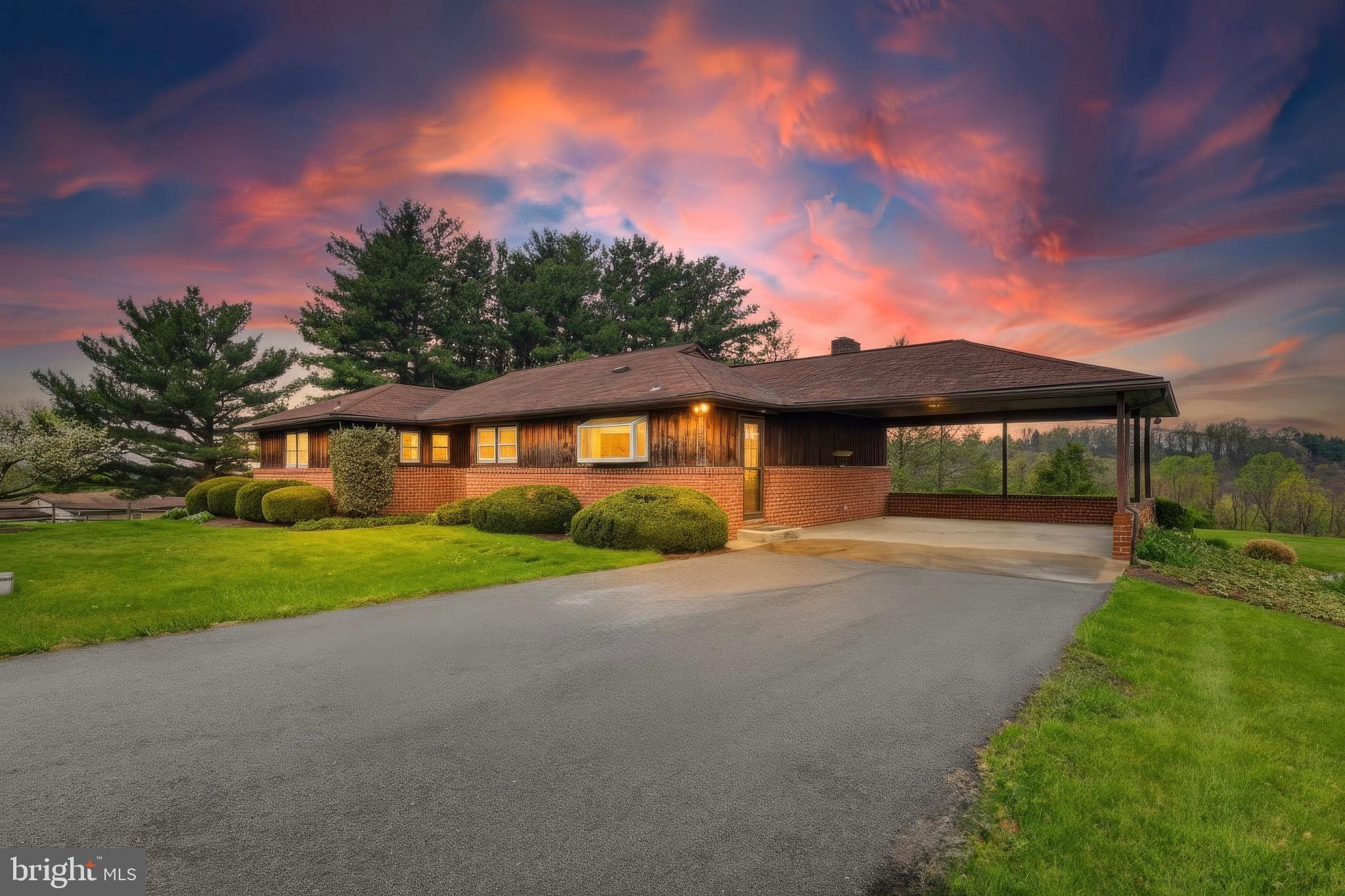 WESTMINSTER ELECTION DISTRICT - Residential