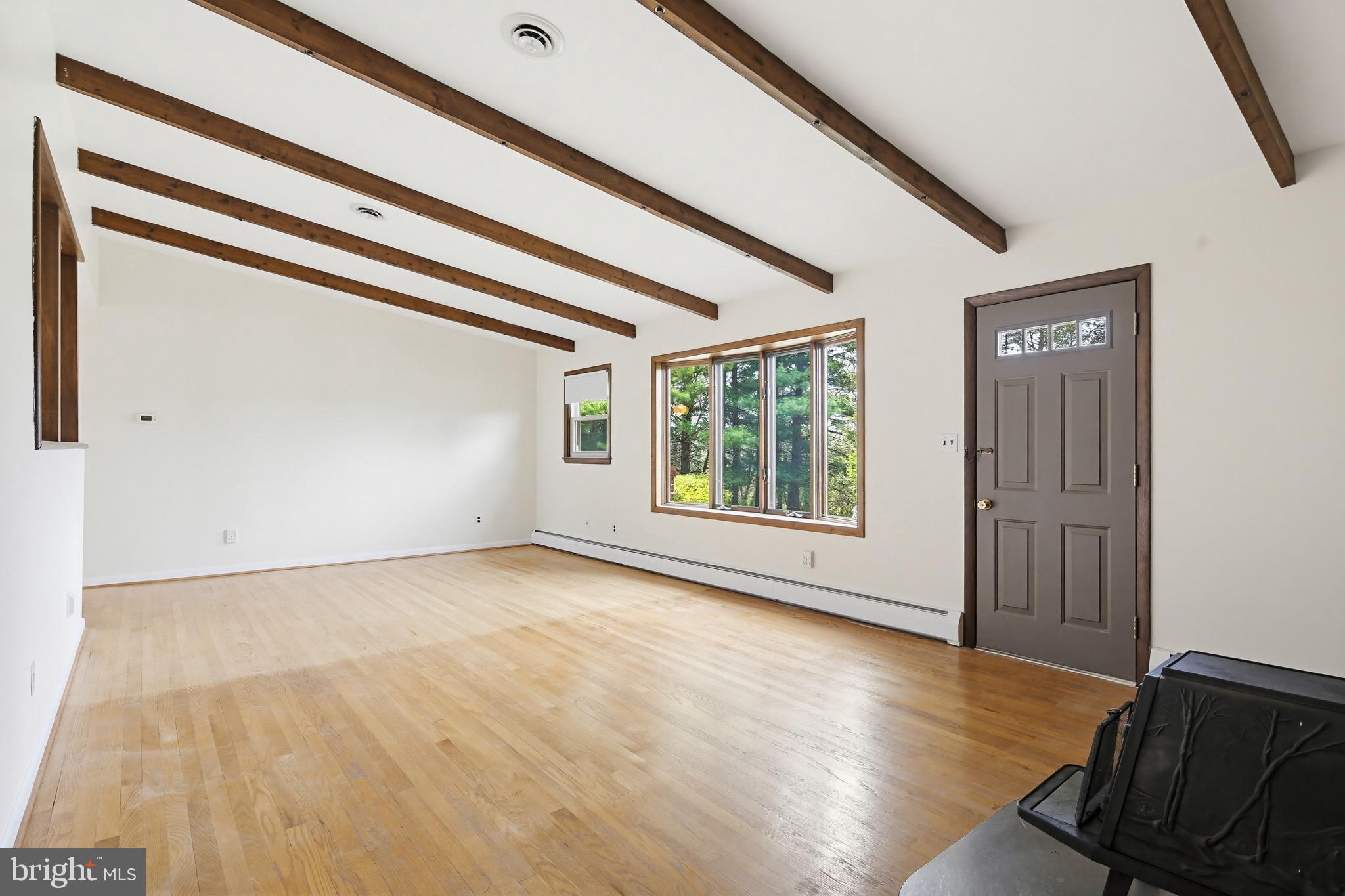 WESTMINSTER ELECTION DISTRICT - Residential