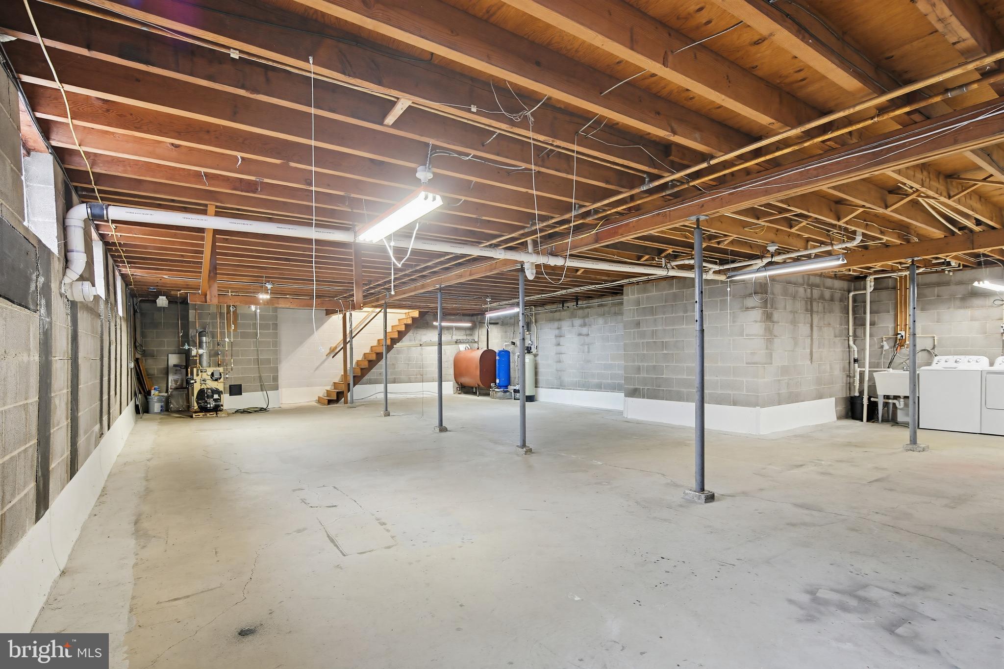 WESTMINSTER ELECTION DISTRICT - Residential