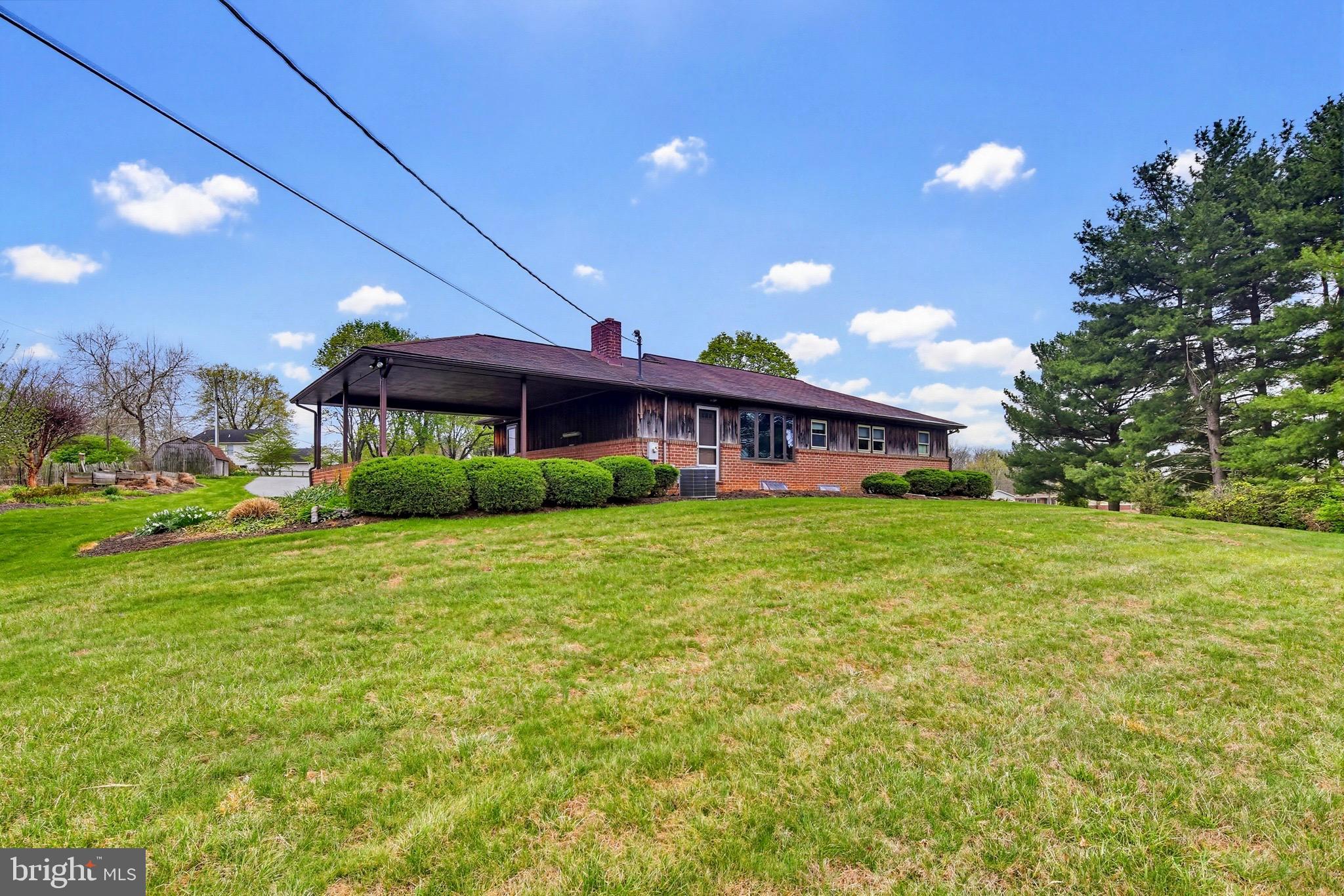 WESTMINSTER ELECTION DISTRICT - Residential