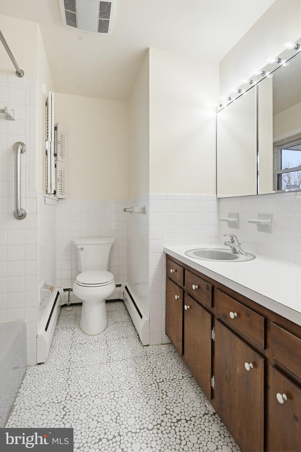 WESTMINSTER ELECTION DISTRICT - Residential