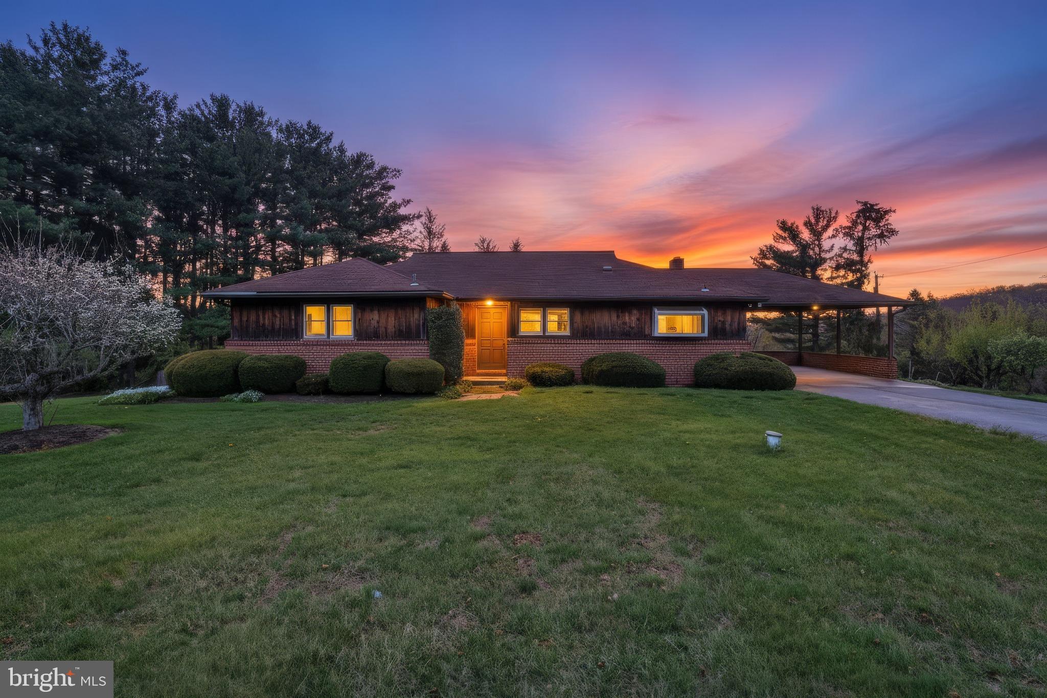 WESTMINSTER ELECTION DISTRICT - Residential