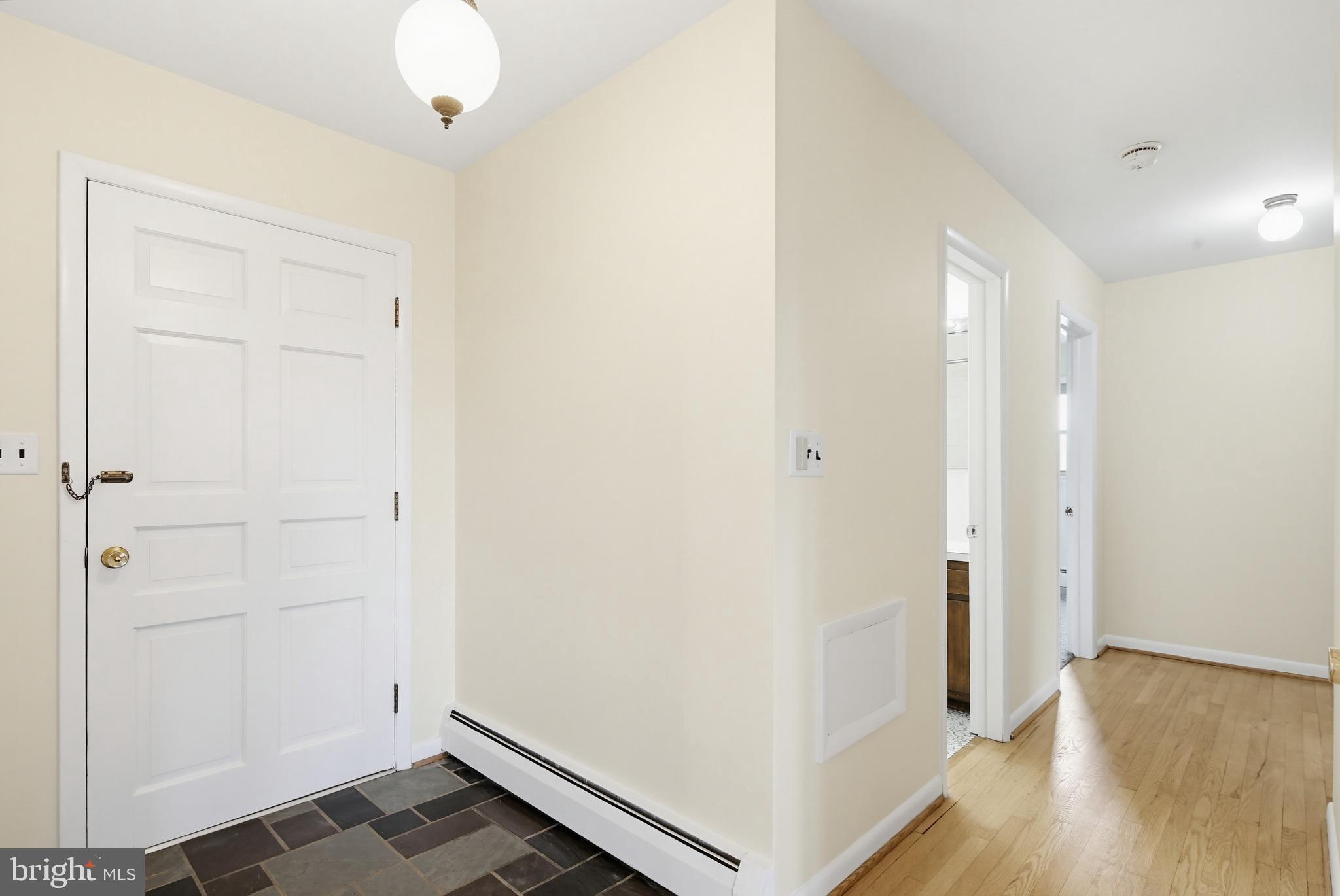 WESTMINSTER ELECTION DISTRICT - Residential