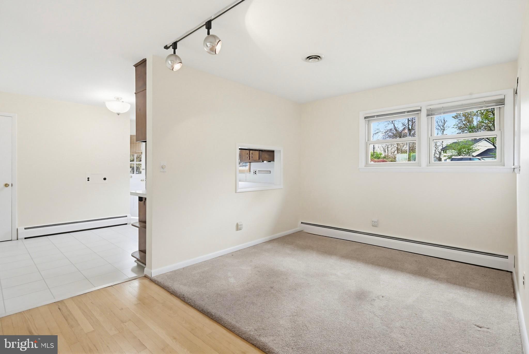 WESTMINSTER ELECTION DISTRICT - Residential