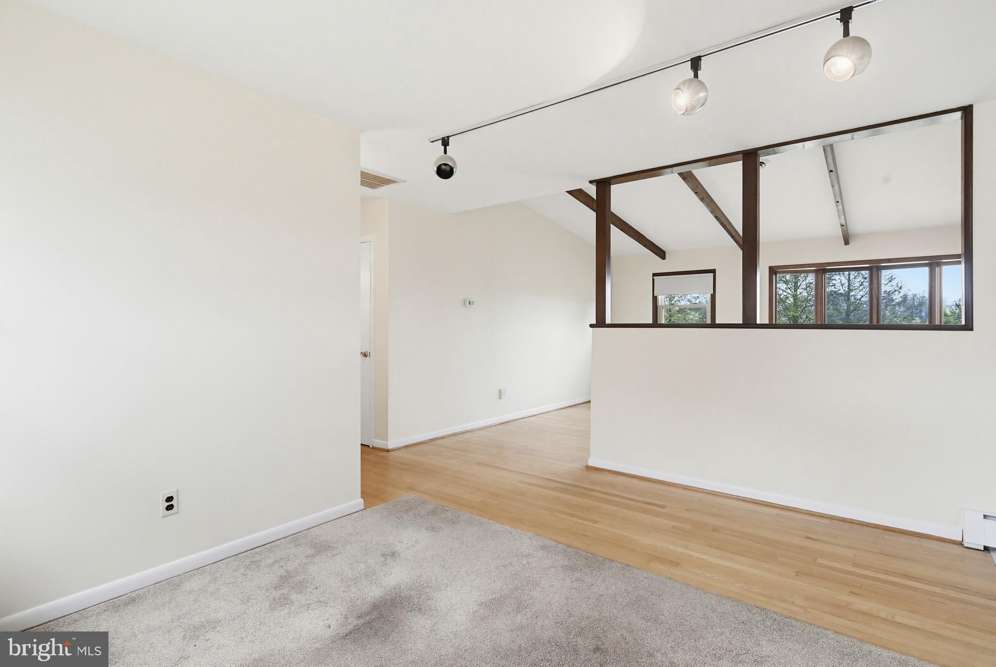 WESTMINSTER ELECTION DISTRICT - Residential