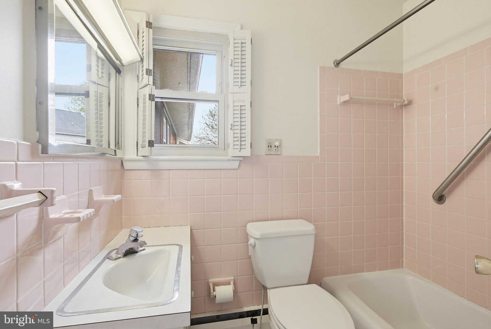 WESTMINSTER ELECTION DISTRICT - Residential