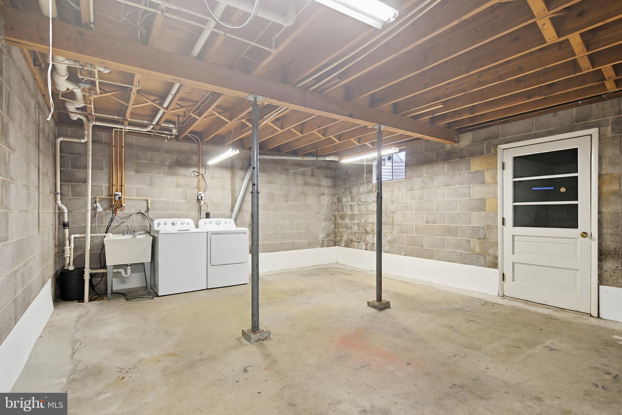 WESTMINSTER ELECTION DISTRICT - Residential