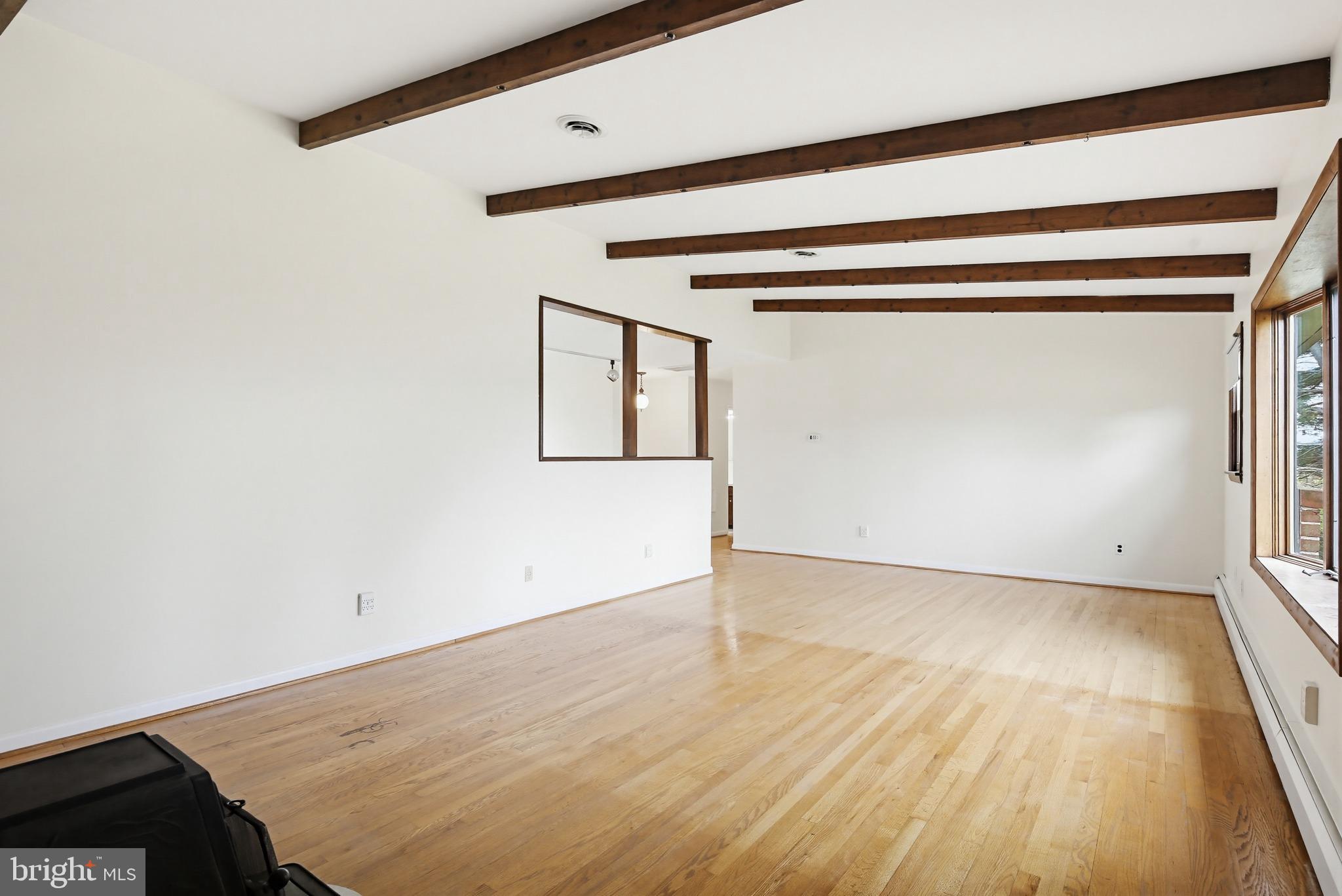 WESTMINSTER ELECTION DISTRICT - Residential