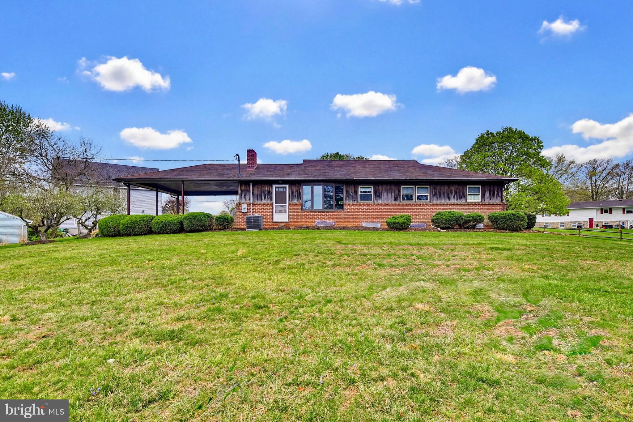 WESTMINSTER ELECTION DISTRICT - Residential