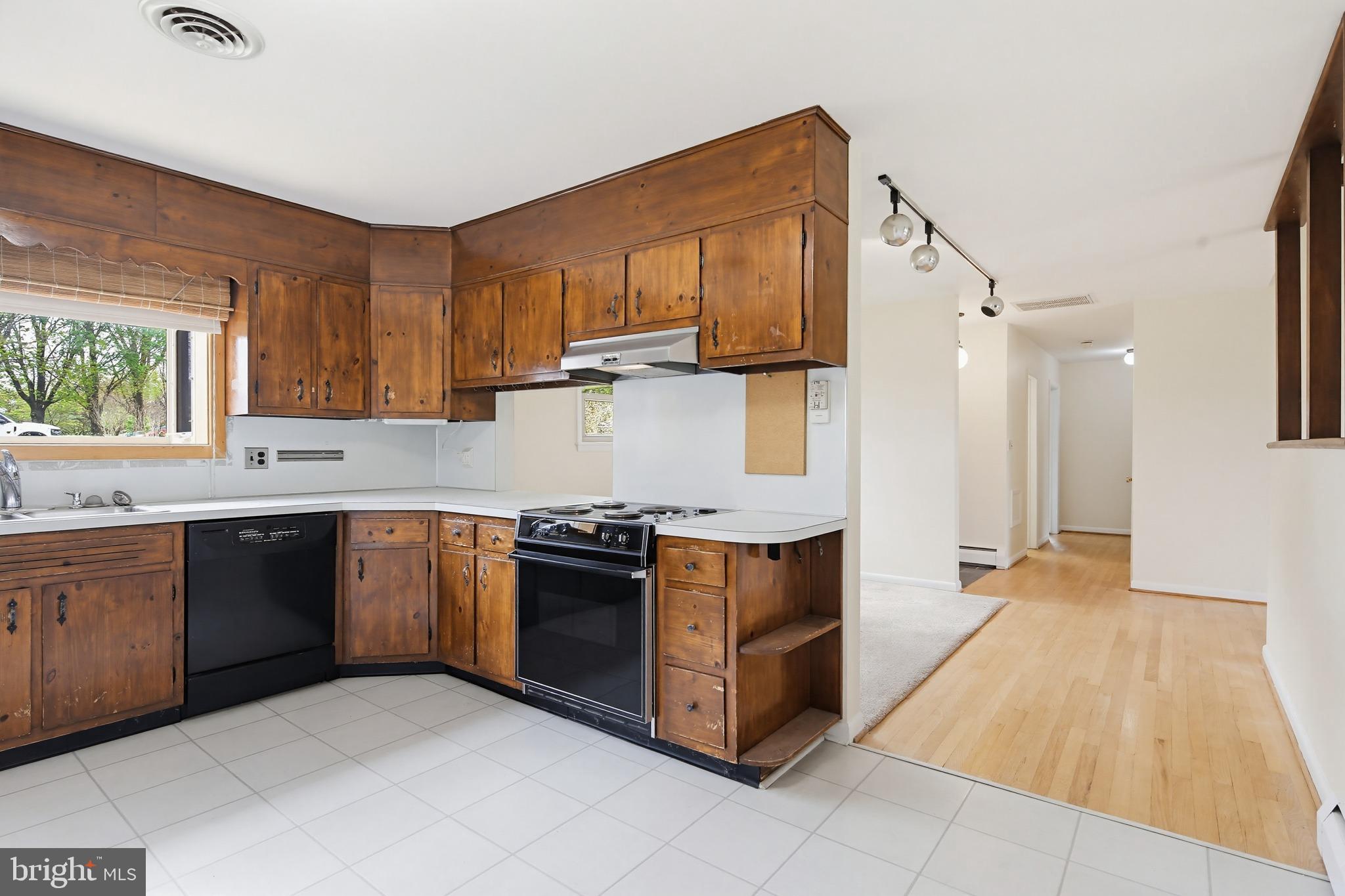 WESTMINSTER ELECTION DISTRICT - Residential