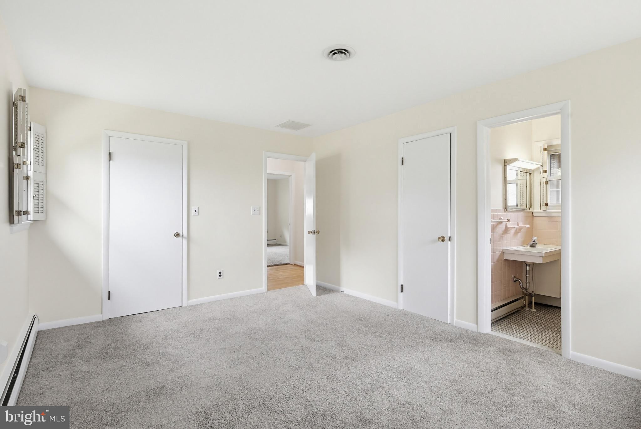 WESTMINSTER ELECTION DISTRICT - Residential