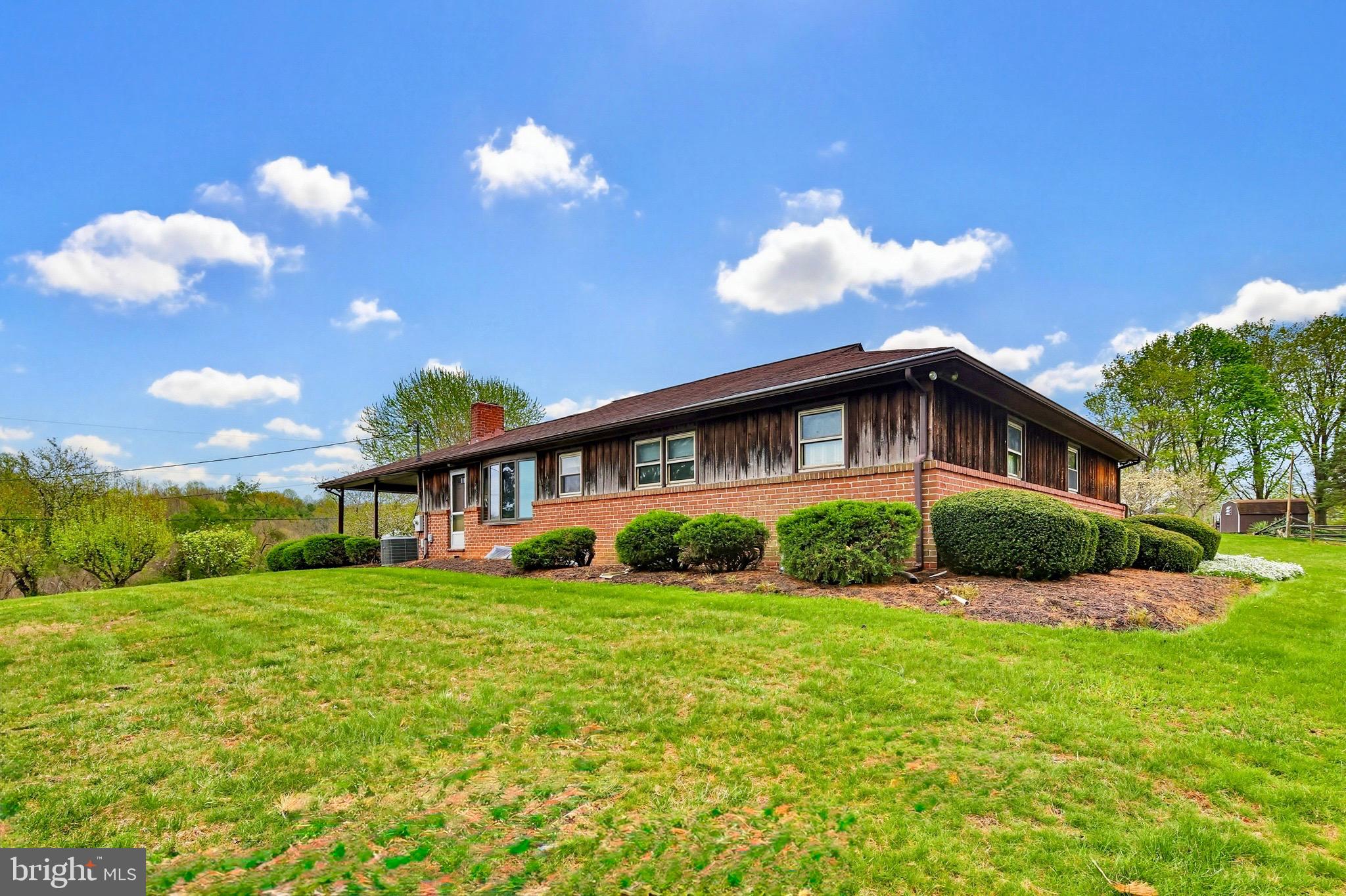 WESTMINSTER ELECTION DISTRICT - Residential